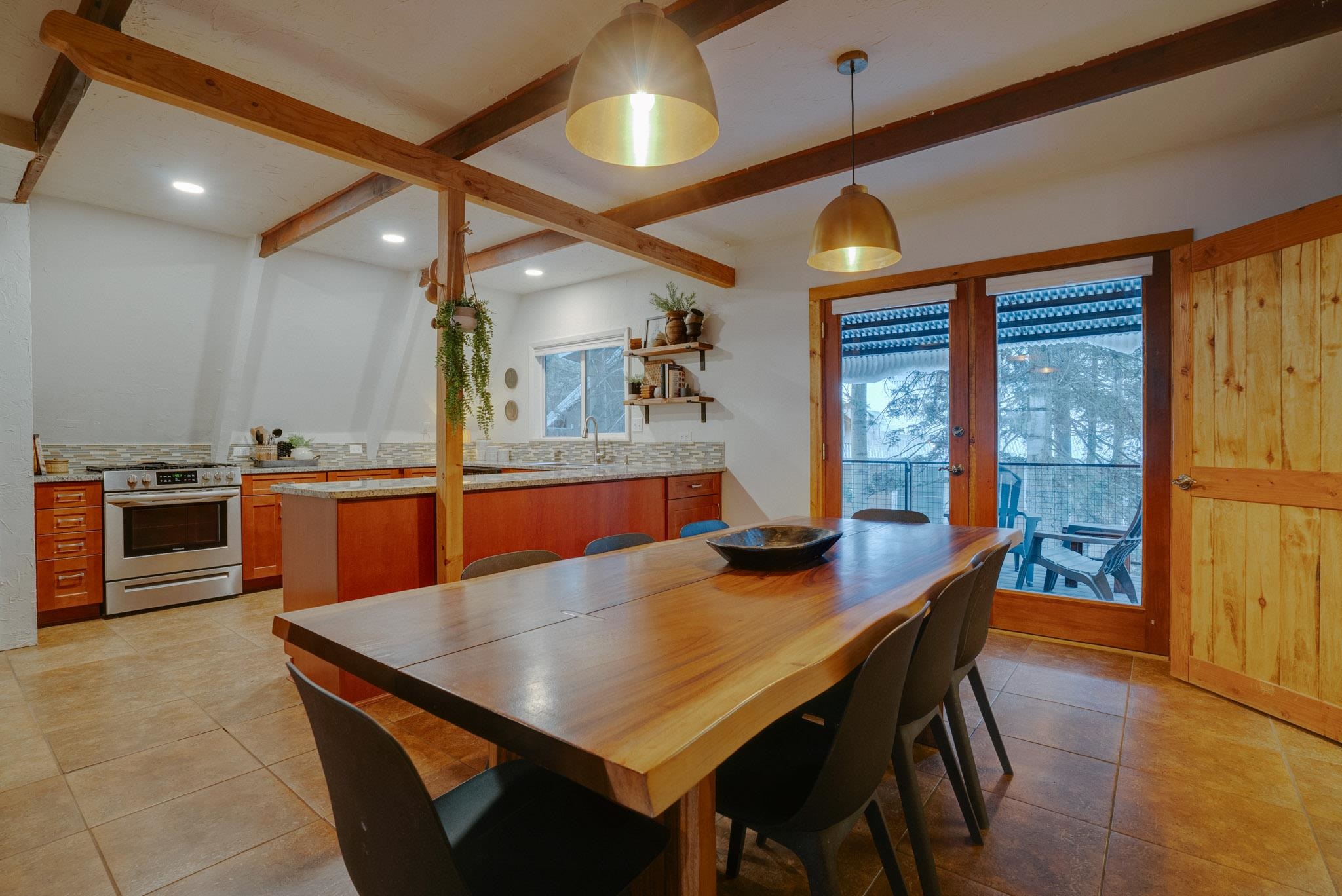 41 Twining Rd, Taos Ski Valley, New Mexico image 15