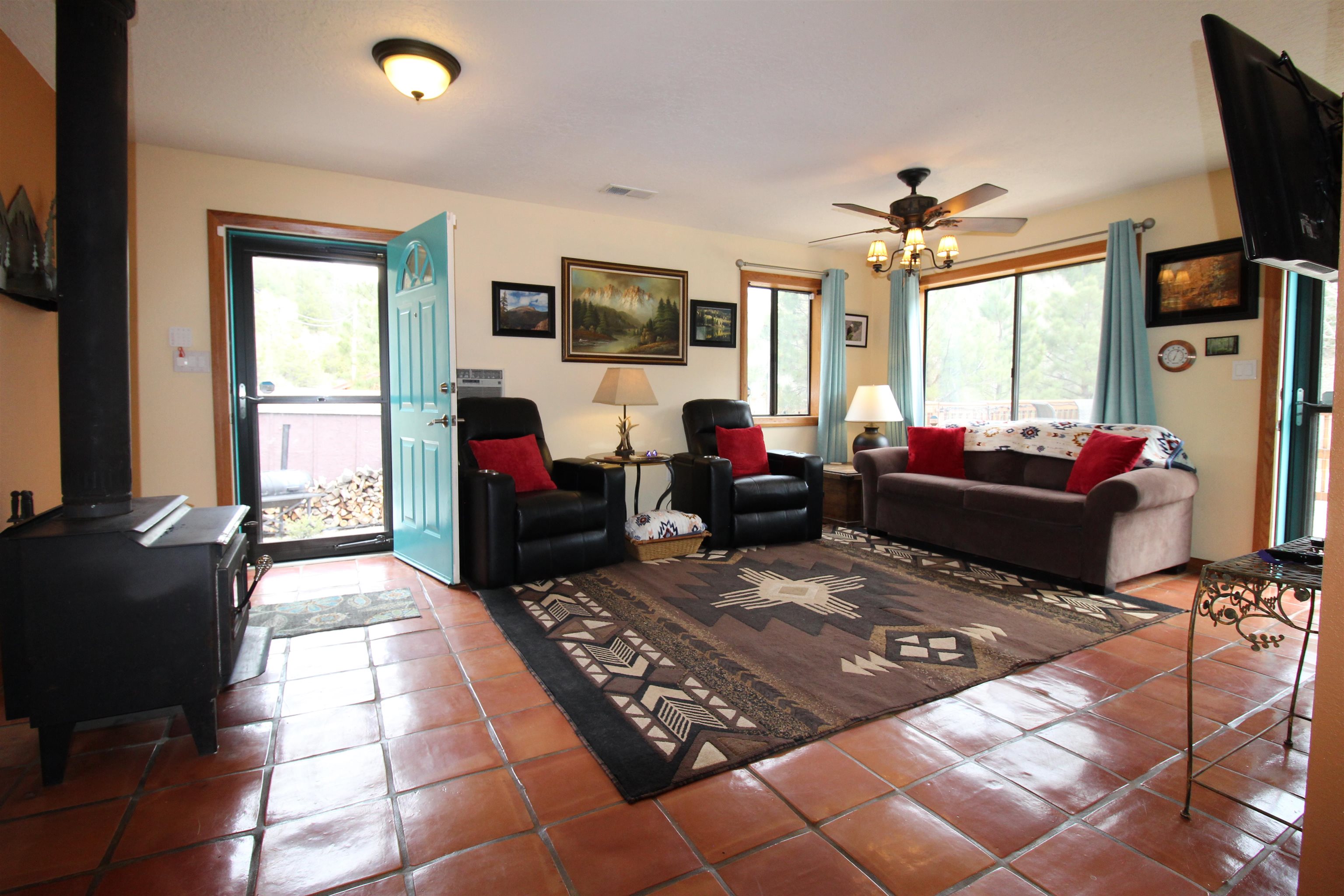 26545 E Us Hwy 64, Taos, New Mexico image 13