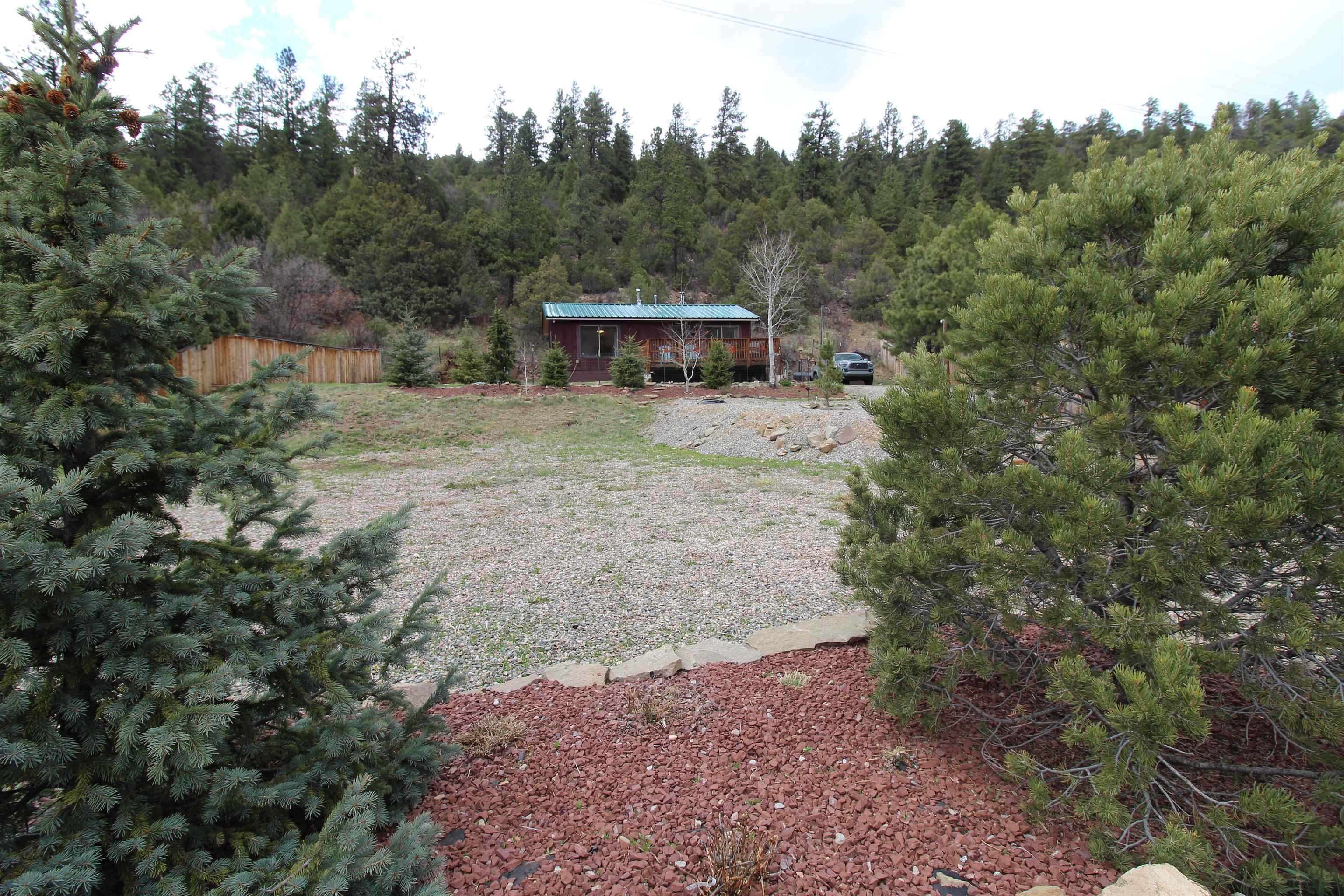 26545 E Us Hwy 64, Taos, New Mexico image 30