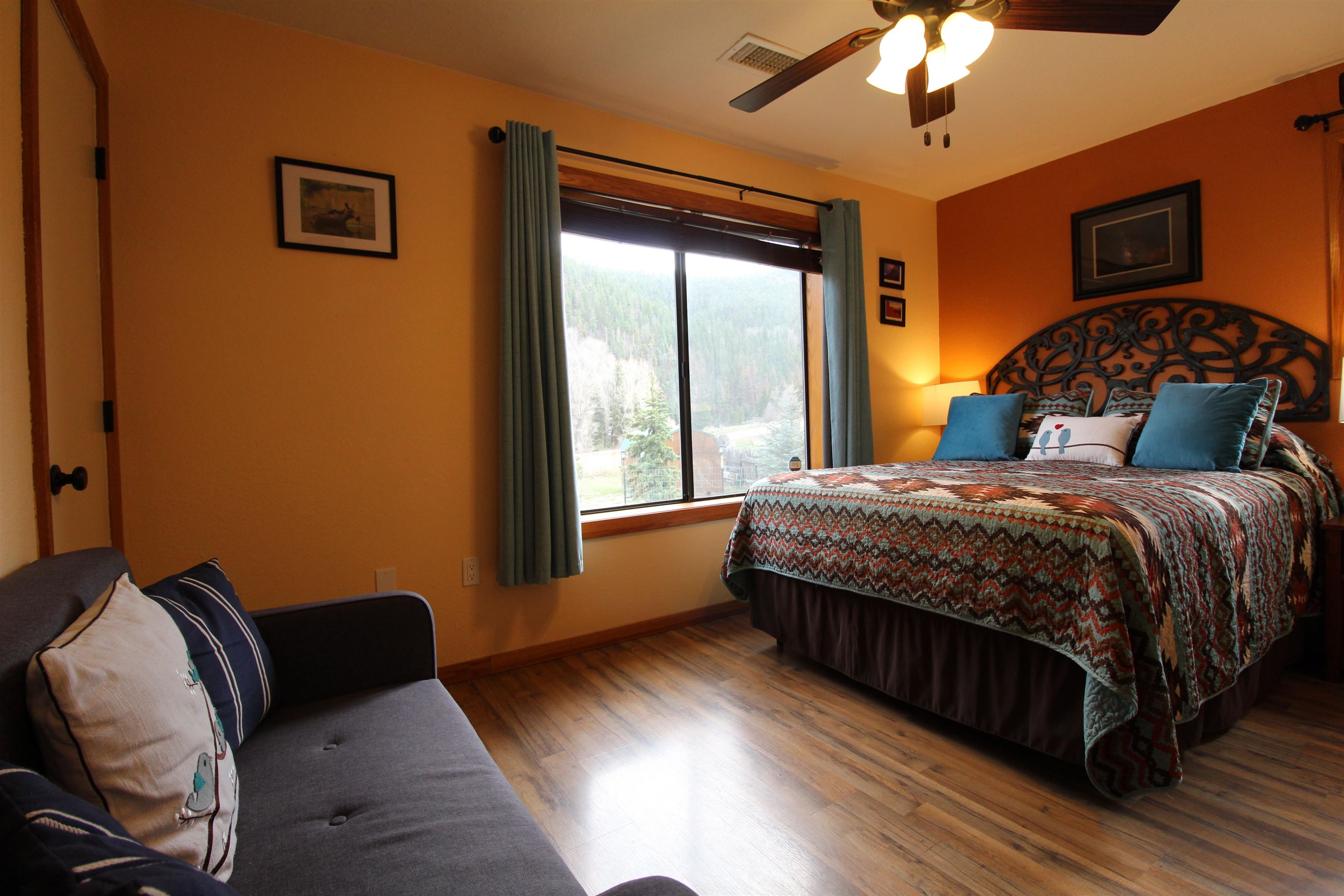 26545 E Us Hwy 64, Taos, New Mexico image 9