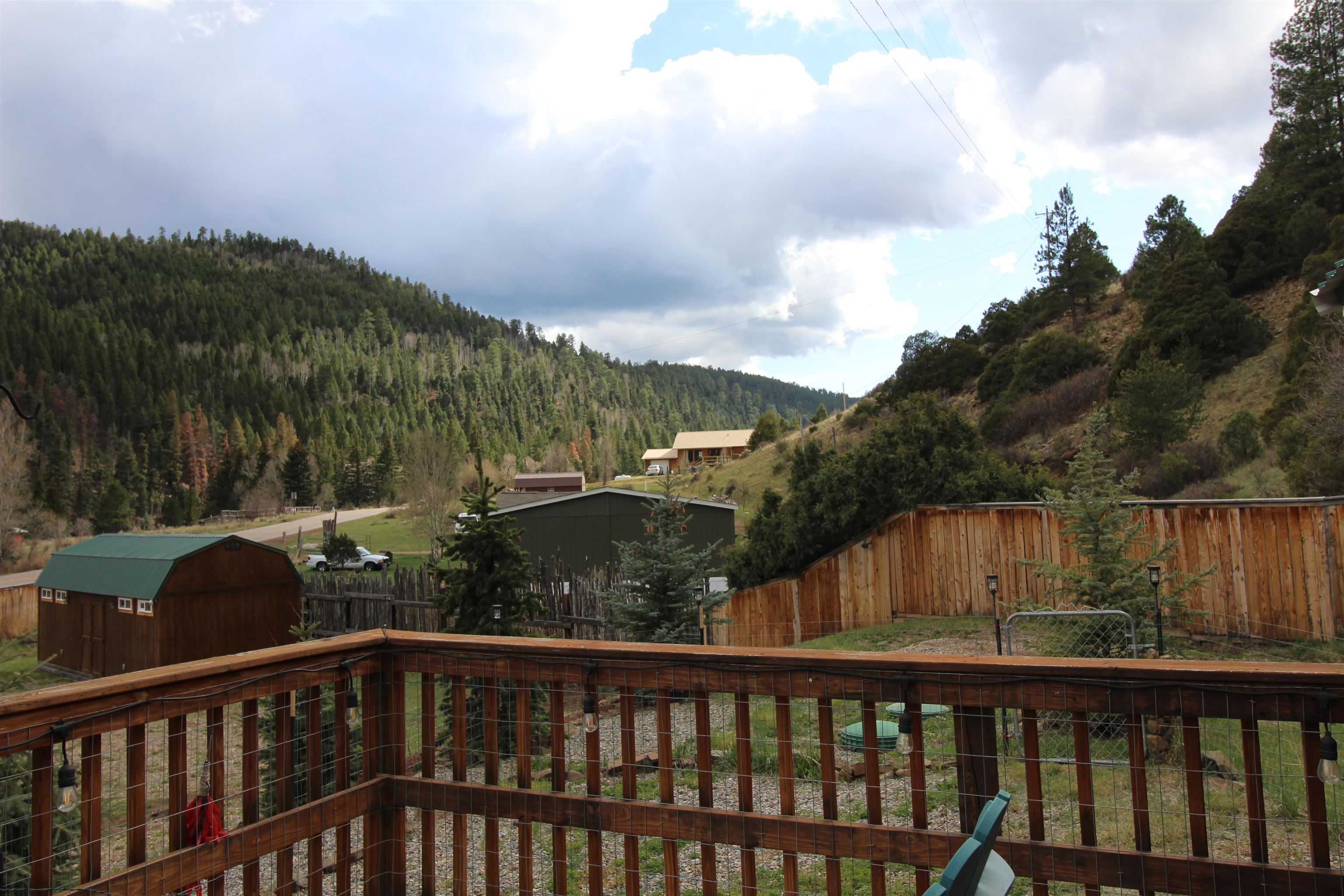 26545 E Us Hwy 64, Taos, New Mexico image 15