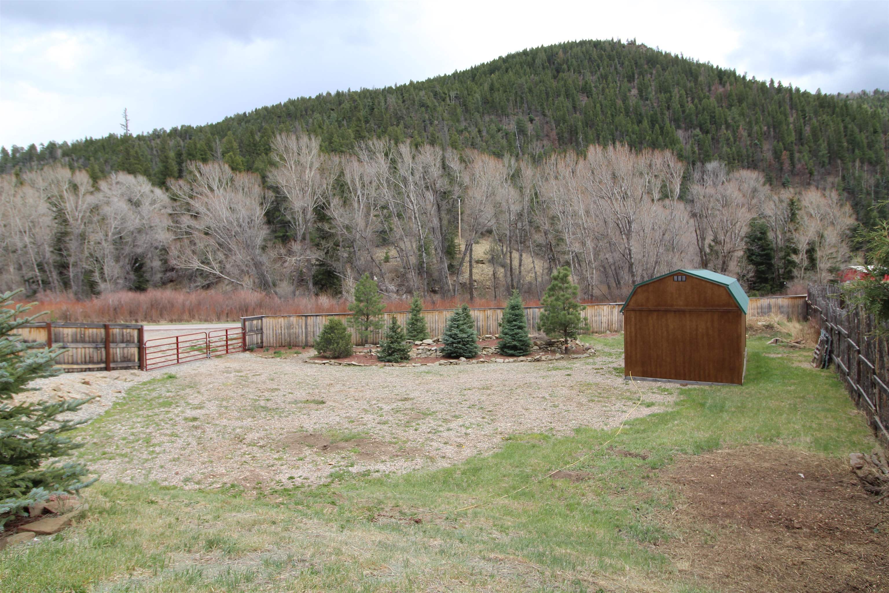 26545 E Us Hwy 64, Taos, New Mexico image 23