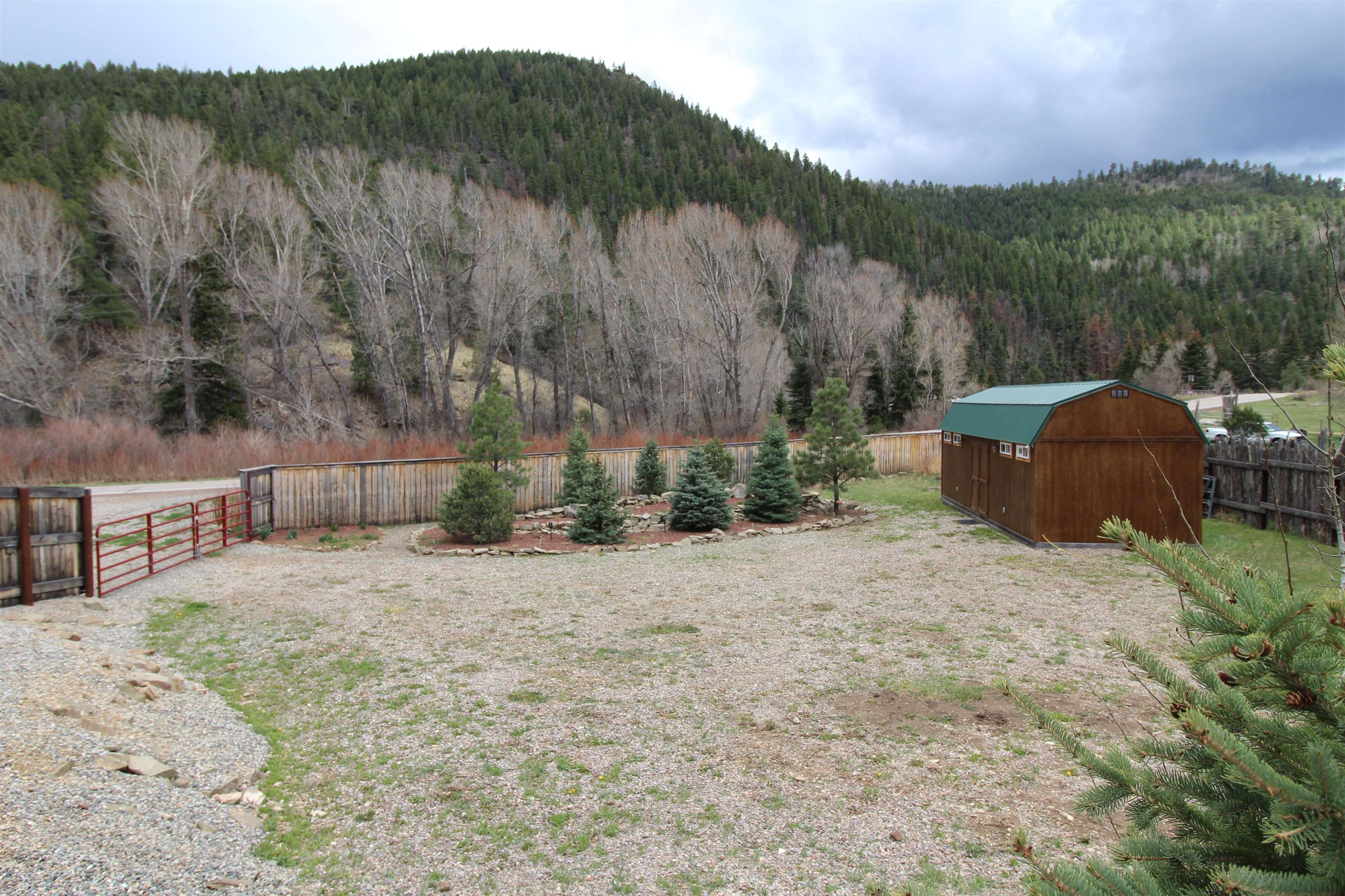 26545 E Us Hwy 64, Taos, New Mexico image 28