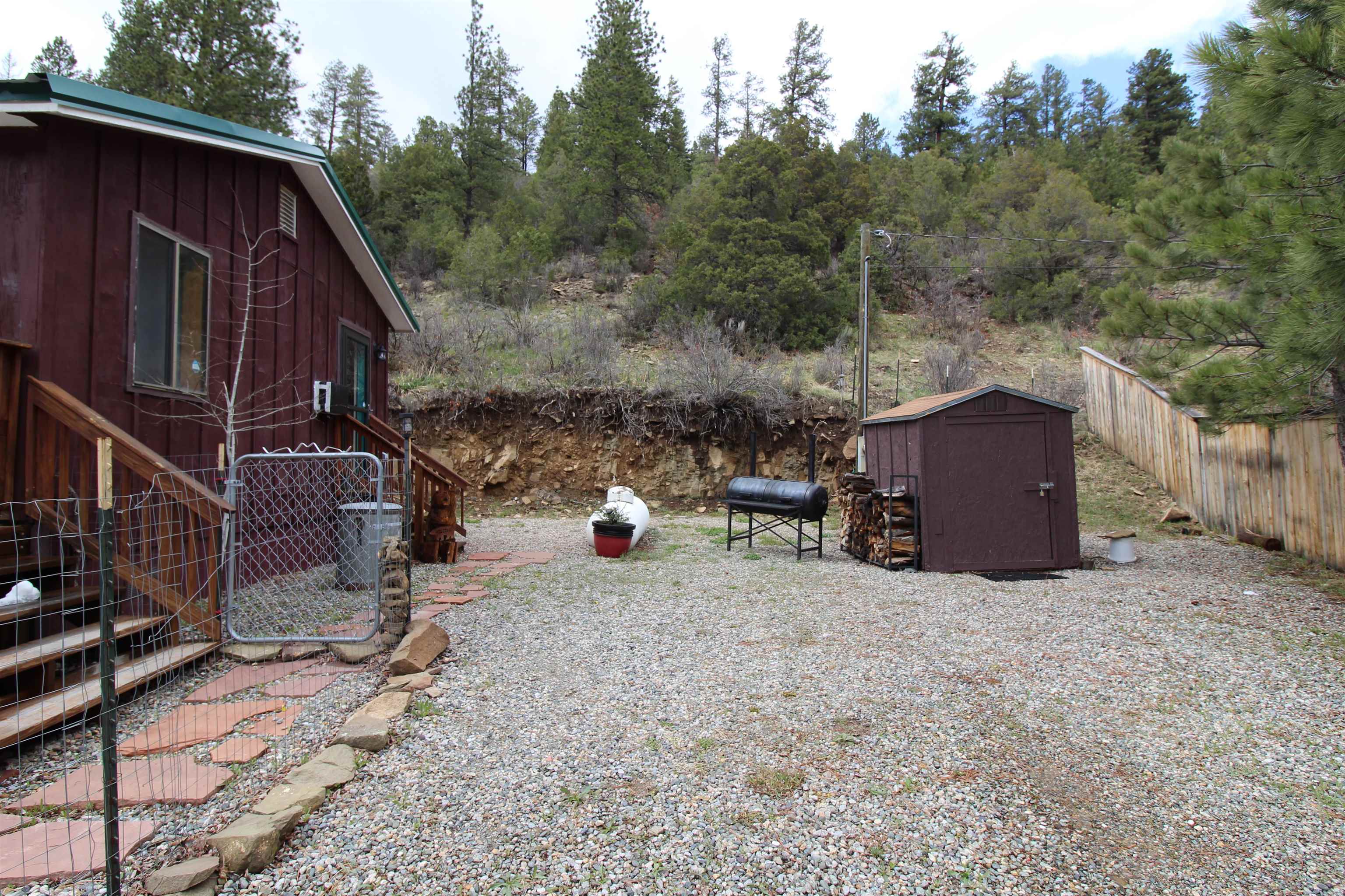 26545 E Us Hwy 64, Taos, New Mexico image 31