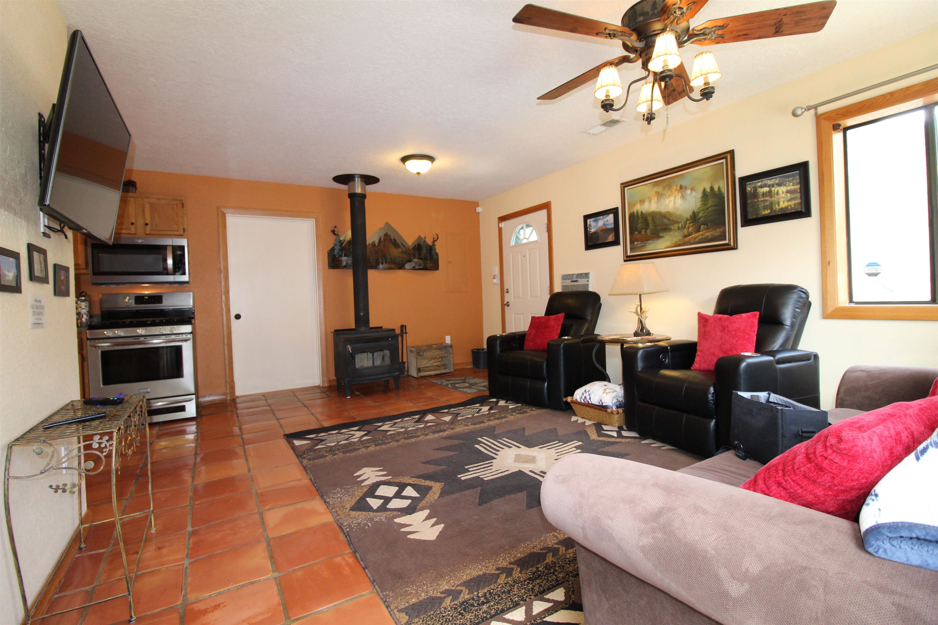 26545 E Us Hwy 64, Taos, New Mexico image 4