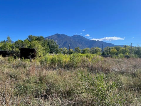 Vacant Land For Sale - 1312 Paseo Del Pueblo Norte<br/> El Prado, NM 87529