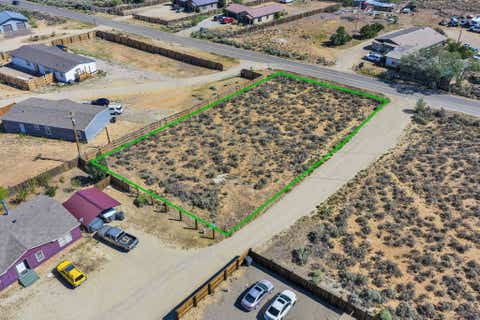 Vacant Land For Sale - TBD Camino De La Merced<br/> Taos, NM 87571