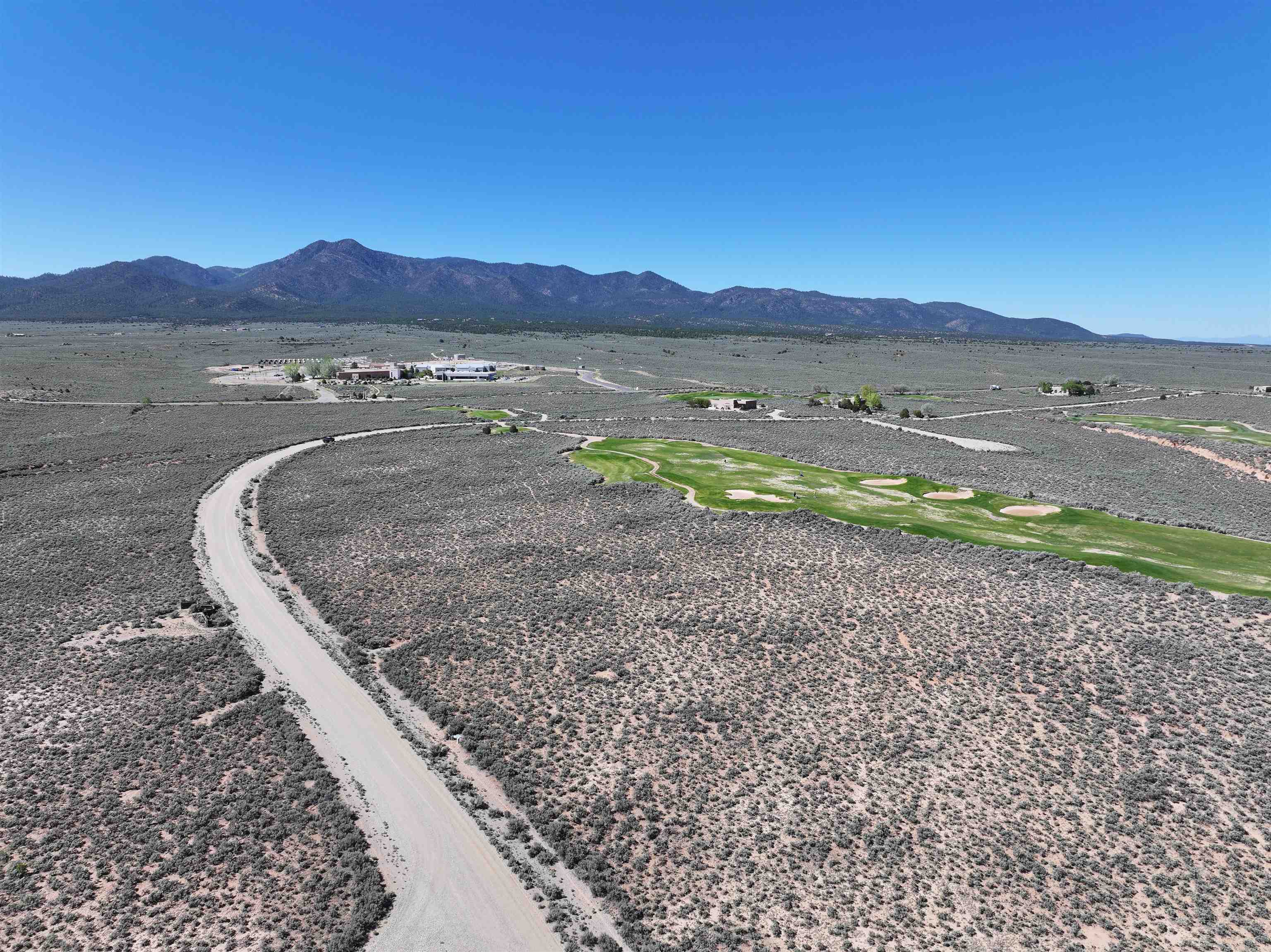 Lot 50 Baird Drive, Ranchos de Taos, New Mexico image 10
