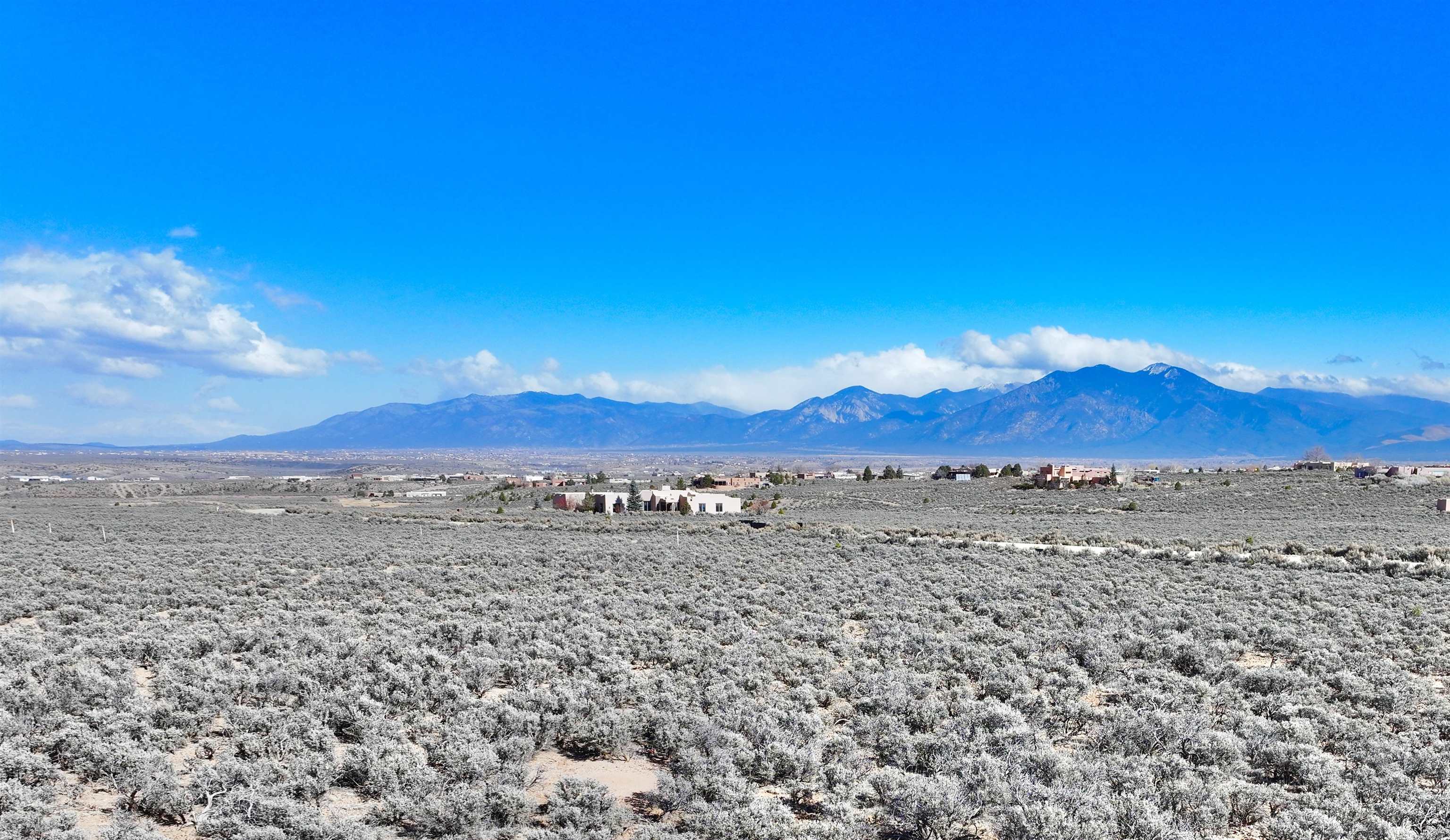 Lot 50 Baird Drive, Ranchos de Taos, New Mexico image 17