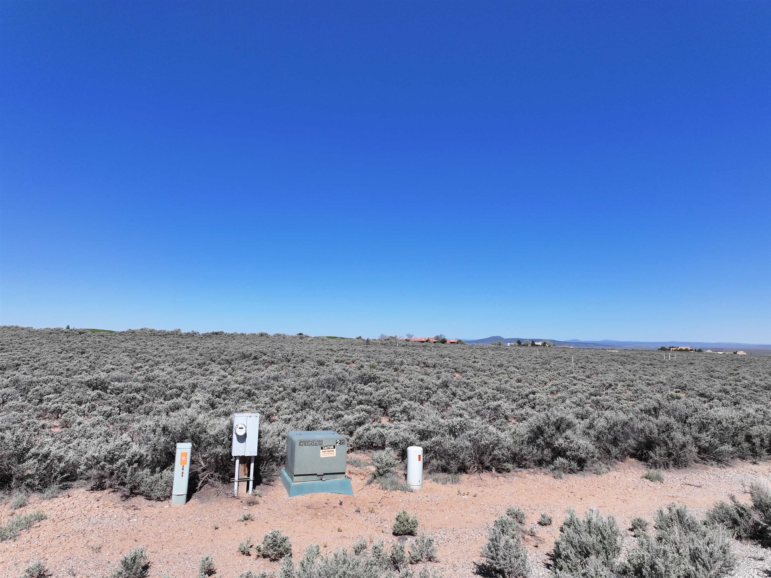 Lot 50 Baird Drive, Ranchos de Taos, New Mexico image 35