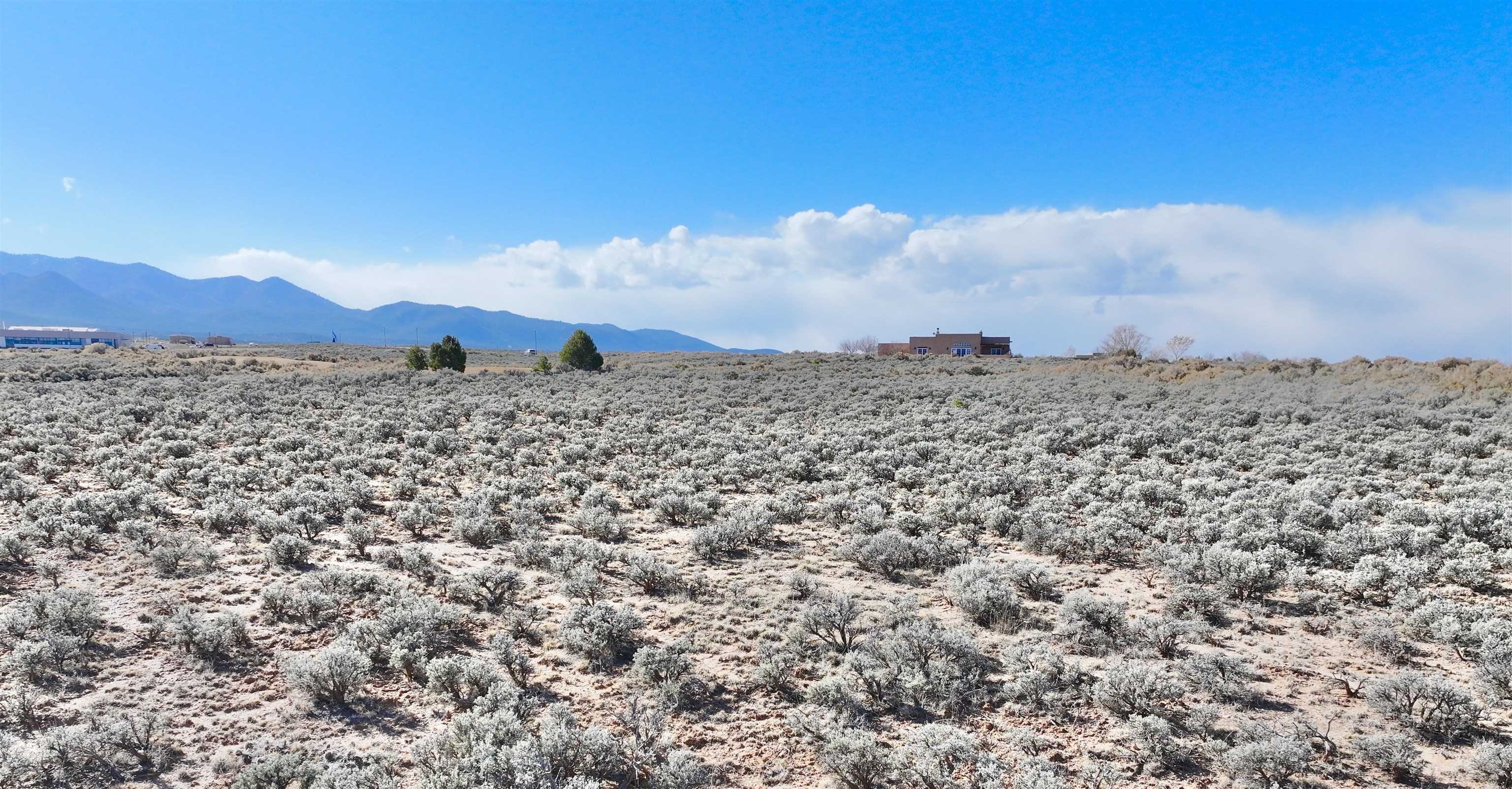 Lot 50 Baird Drive, Ranchos de Taos, New Mexico image 16