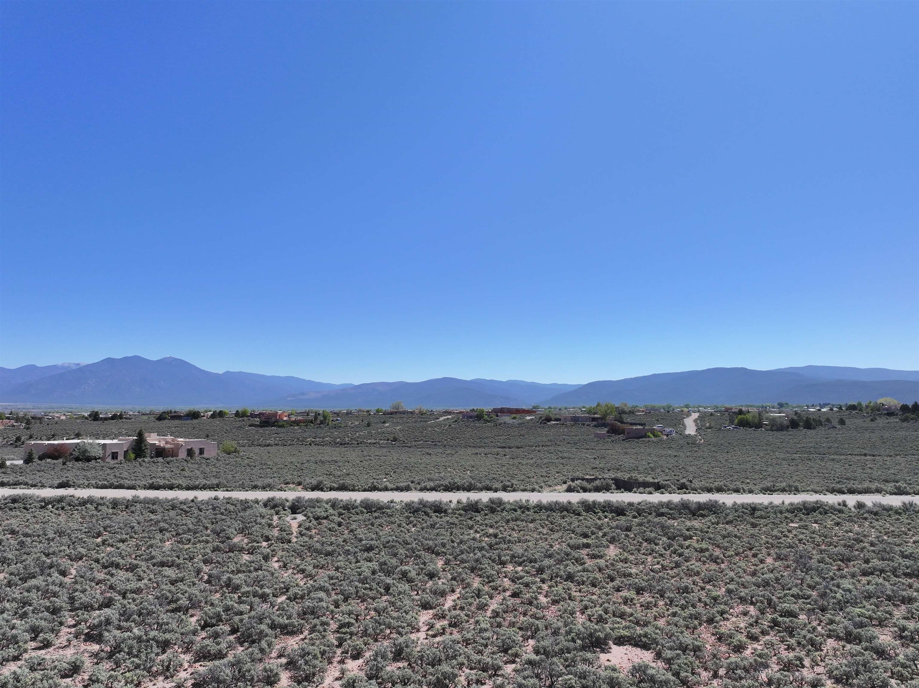 Lot 50 Baird Drive, Ranchos de Taos, New Mexico image 31