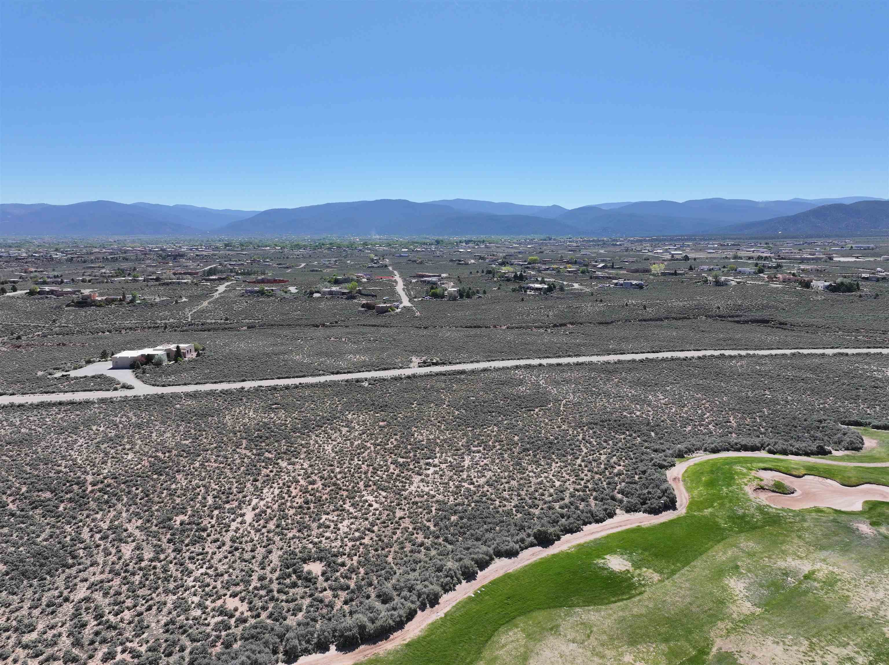 Lot 50 Baird Drive, Ranchos de Taos, New Mexico image 14