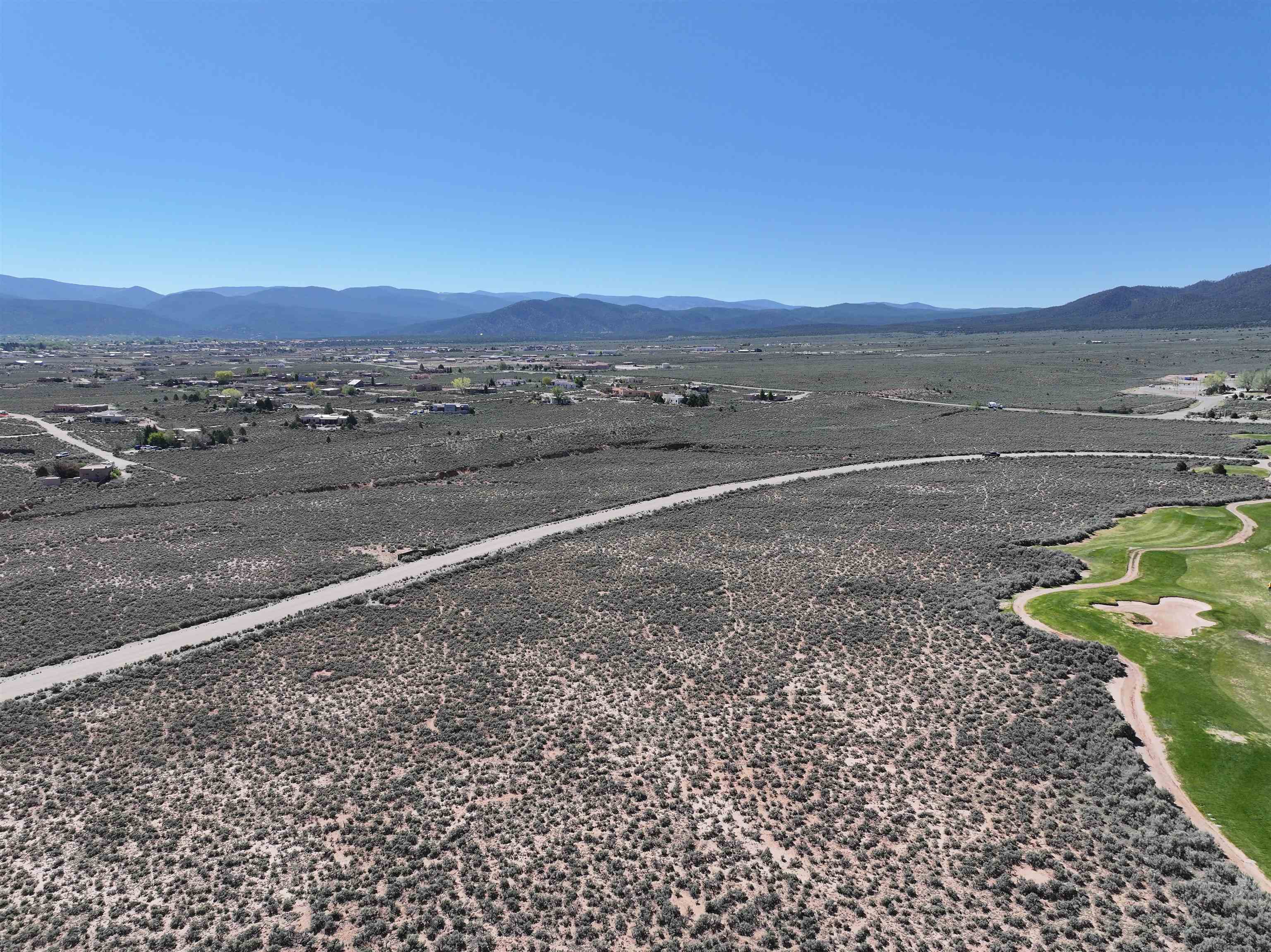 Lot 50 Baird Drive, Ranchos de Taos, New Mexico image 12