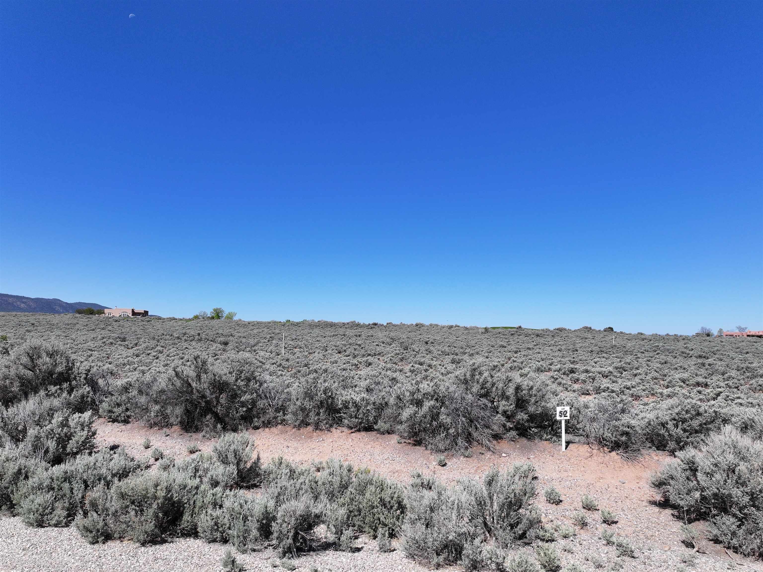 Lot 50 Baird Drive, Ranchos de Taos, New Mexico image 38