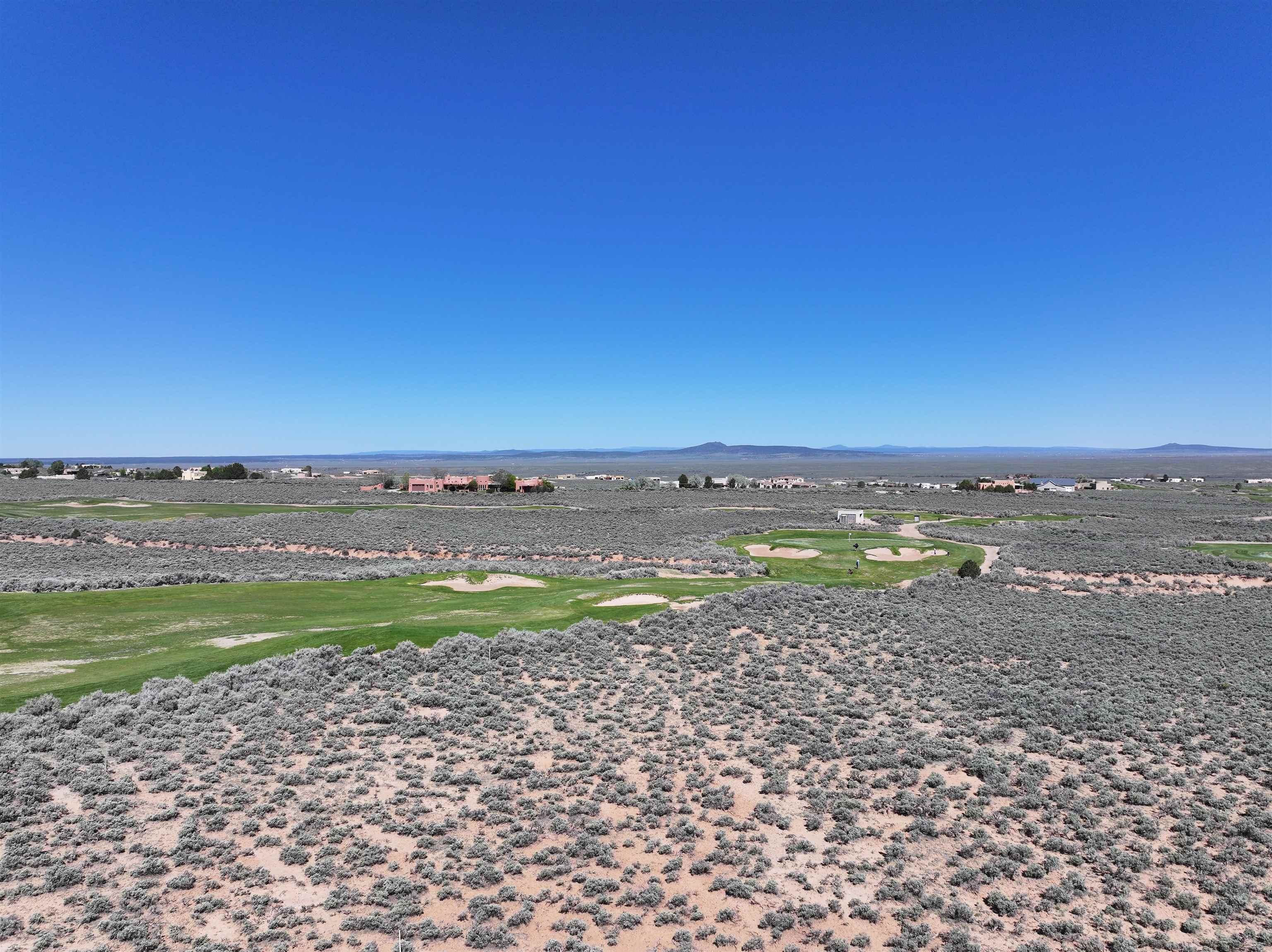 Lot 50 Baird Drive, Ranchos de Taos, New Mexico image 22