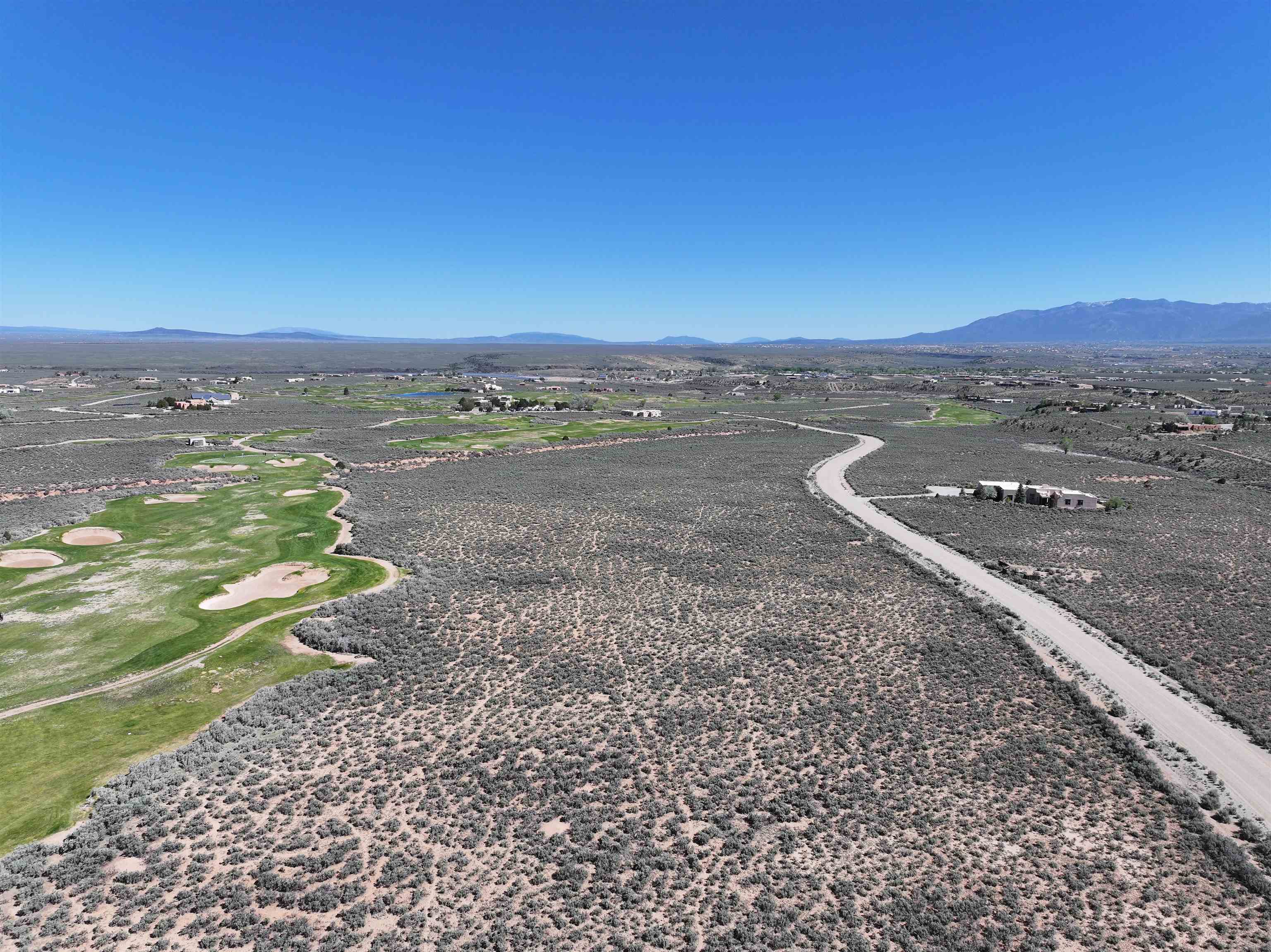 Lot 50 Baird Drive, Ranchos de Taos, New Mexico image 15