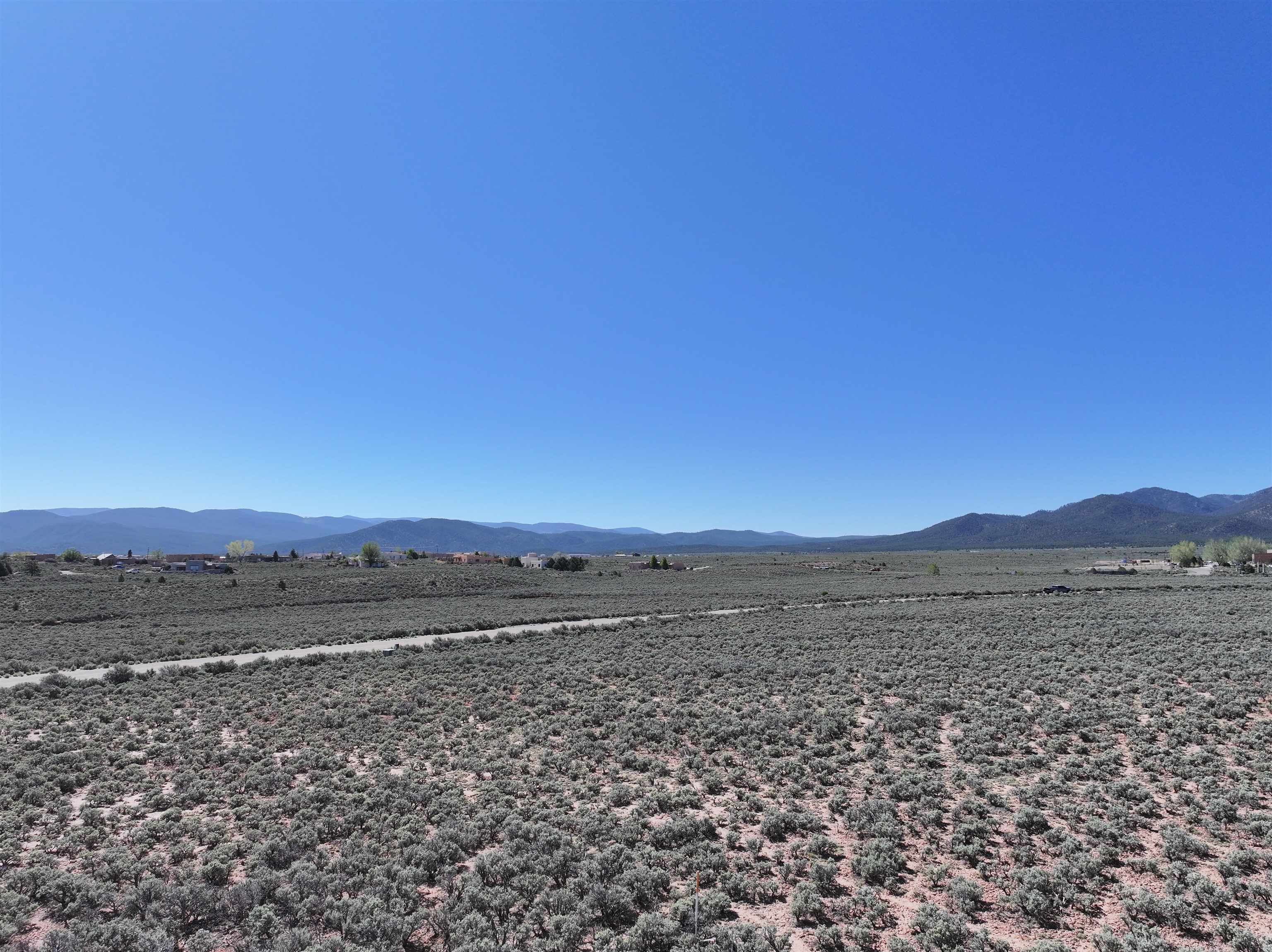 Lot 50 Baird Drive, Ranchos de Taos, New Mexico image 30
