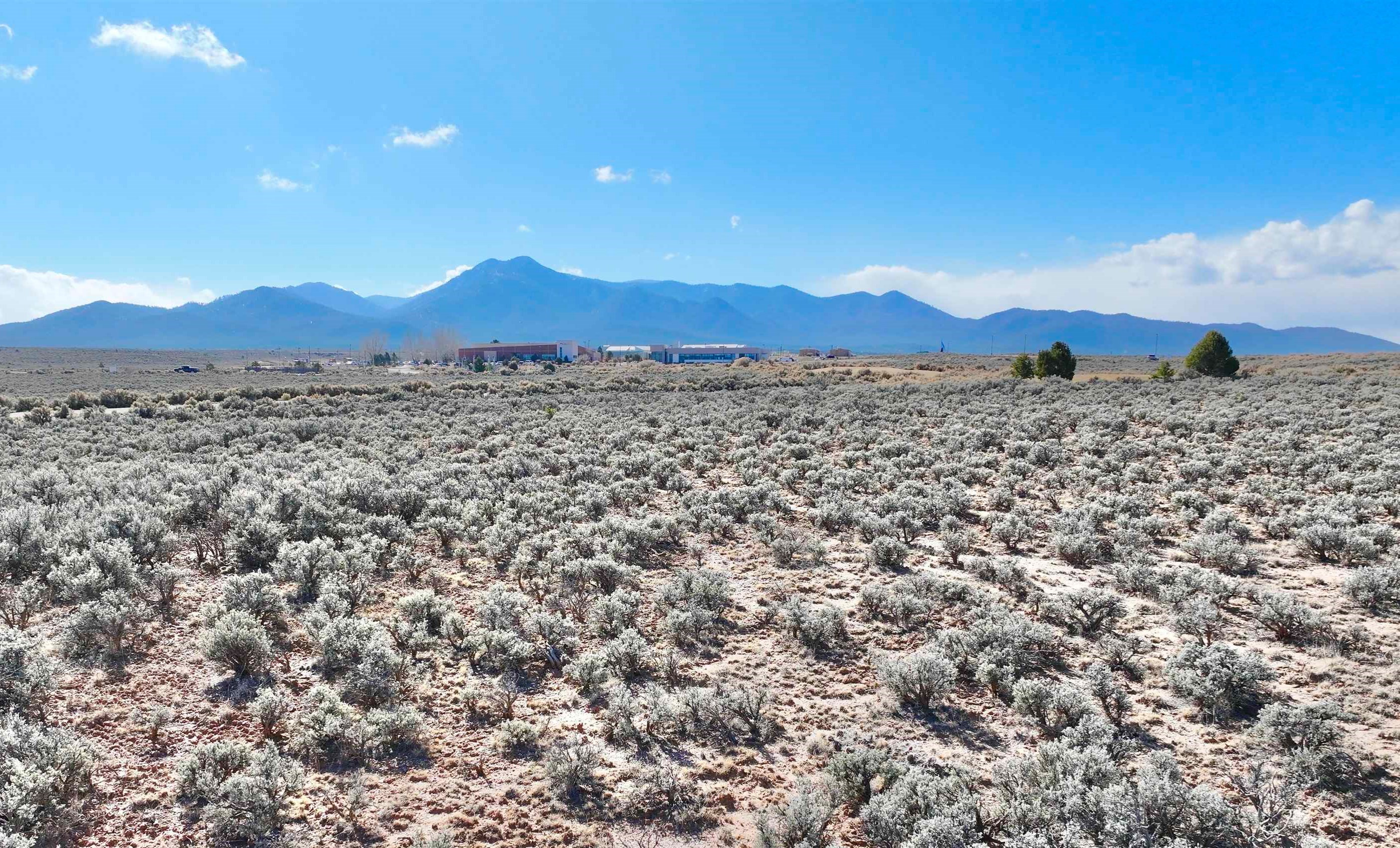 Lot 50 Baird Drive, Ranchos de Taos, New Mexico image 22