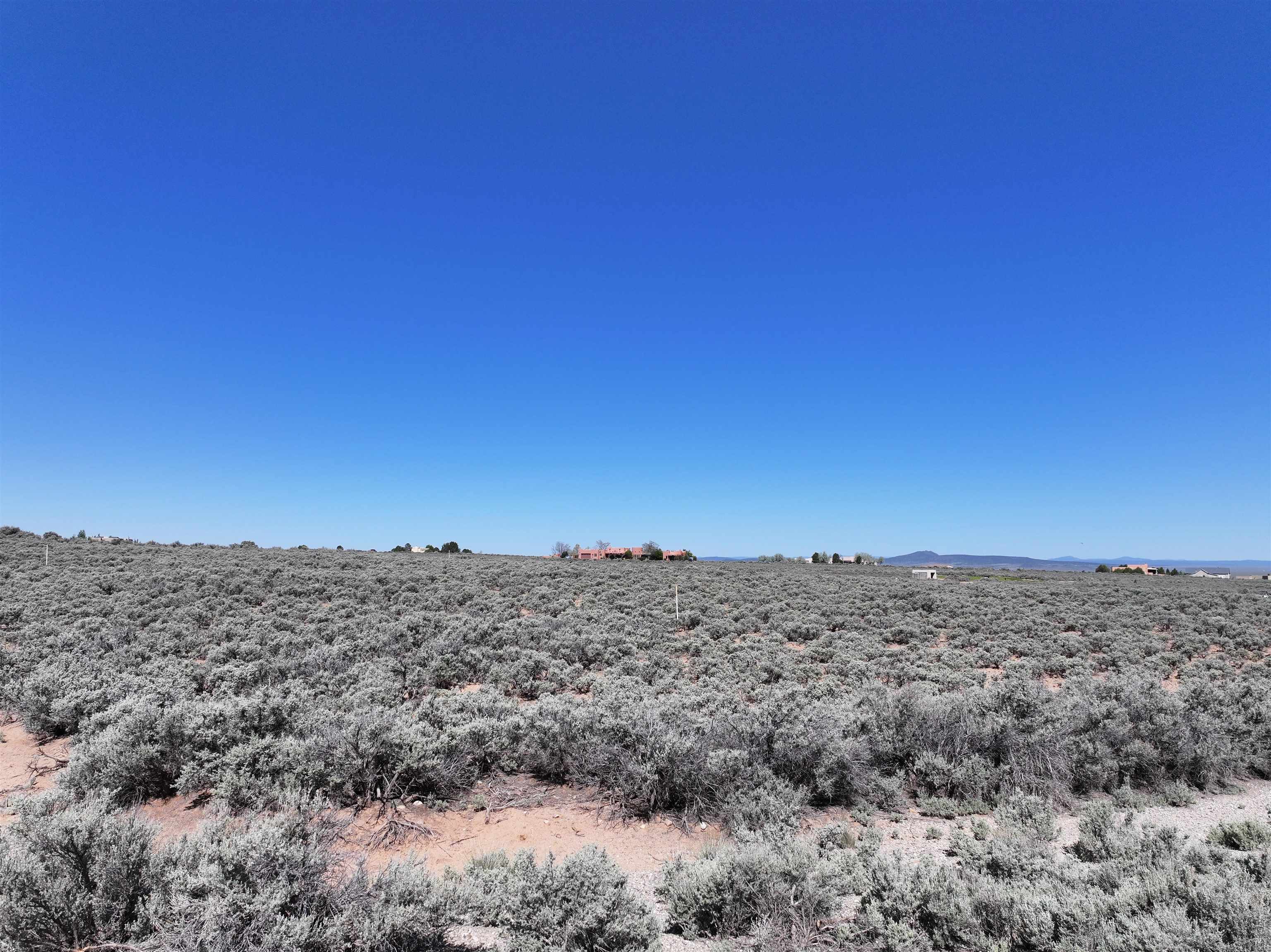 Lot 50 Baird Drive, Ranchos de Taos, New Mexico image 40