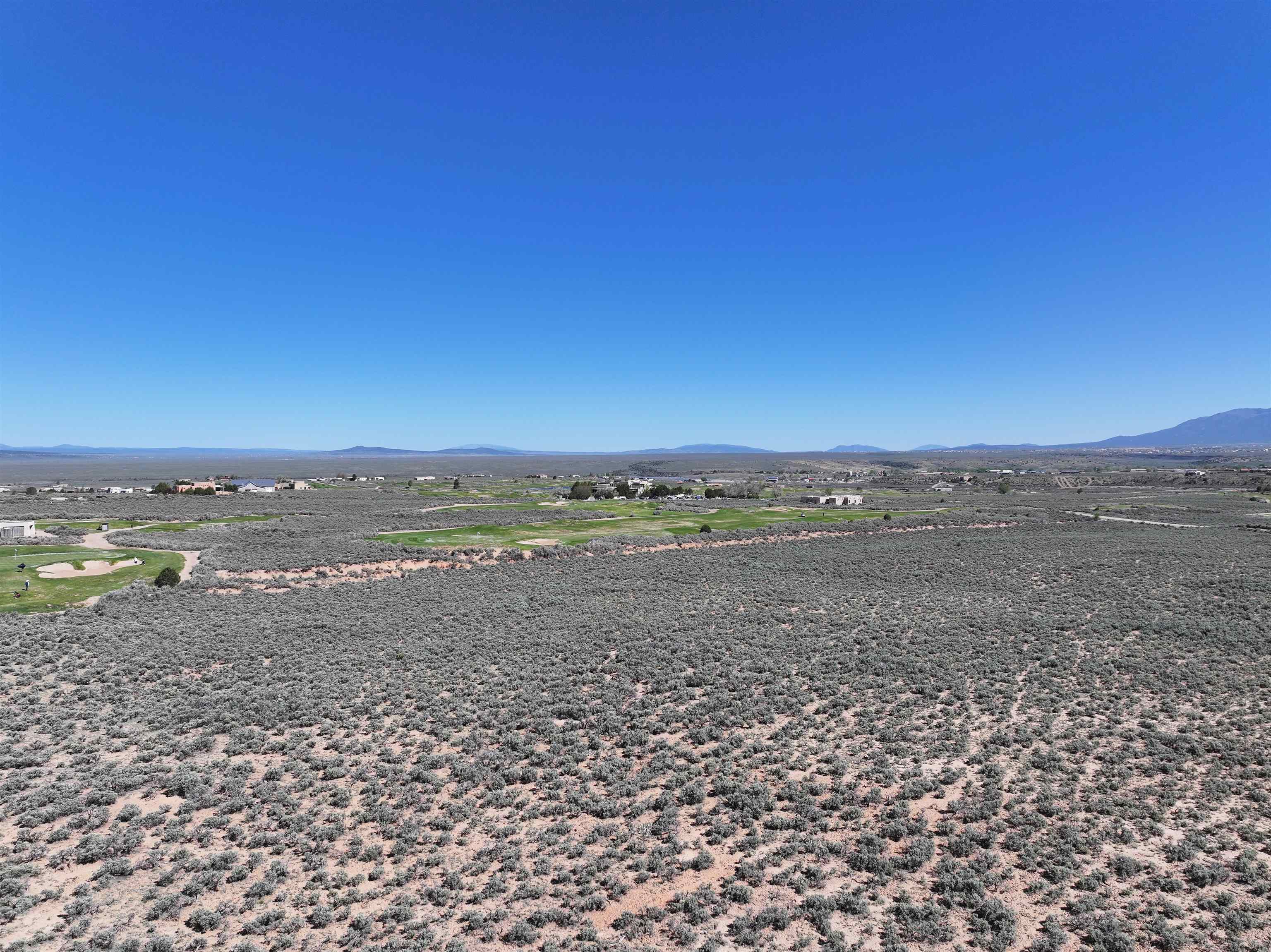 Lot 50 Baird Drive, Ranchos de Taos, New Mexico image 23