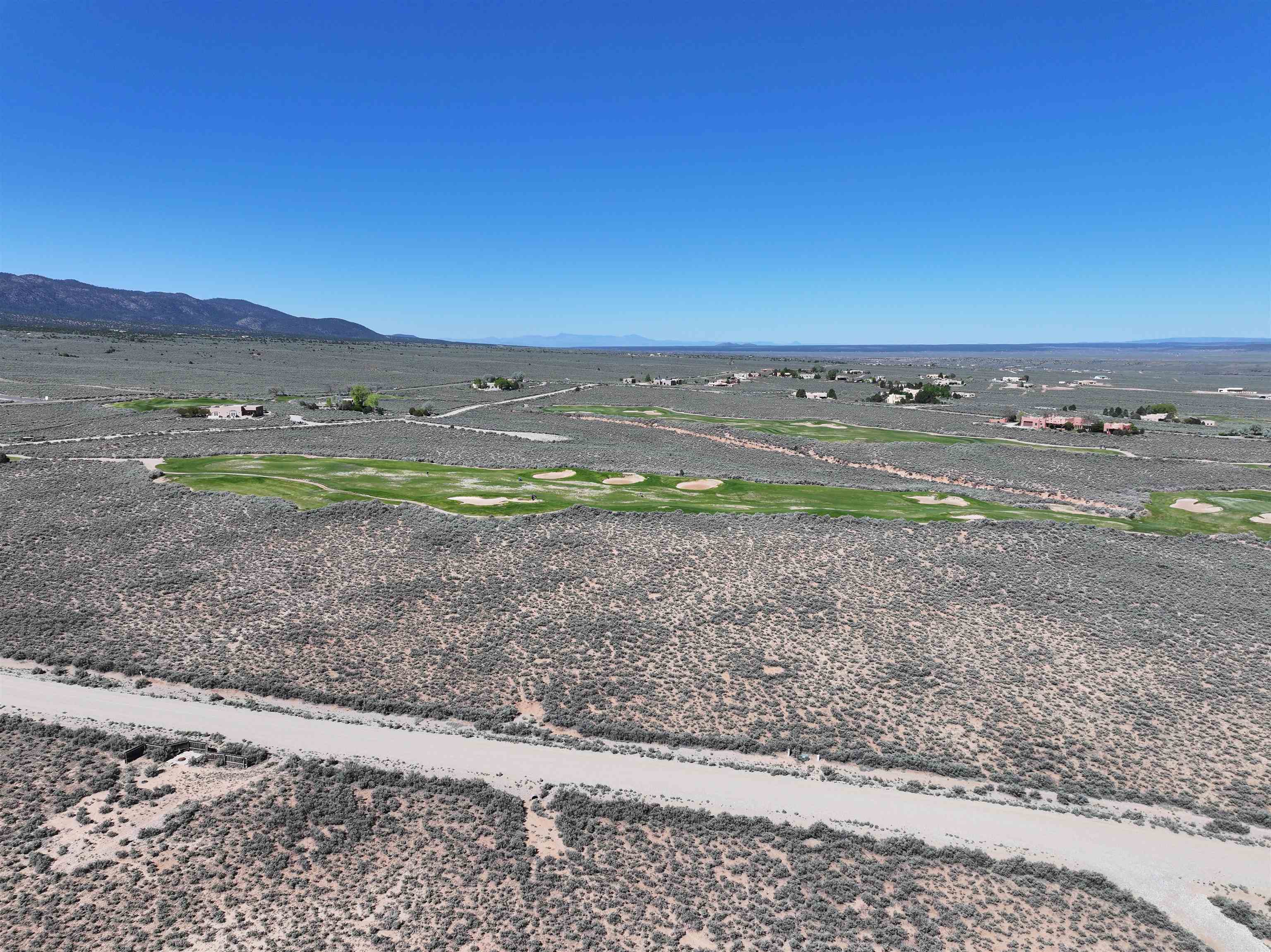 Lot 50 Baird Drive, Ranchos de Taos, New Mexico image 9