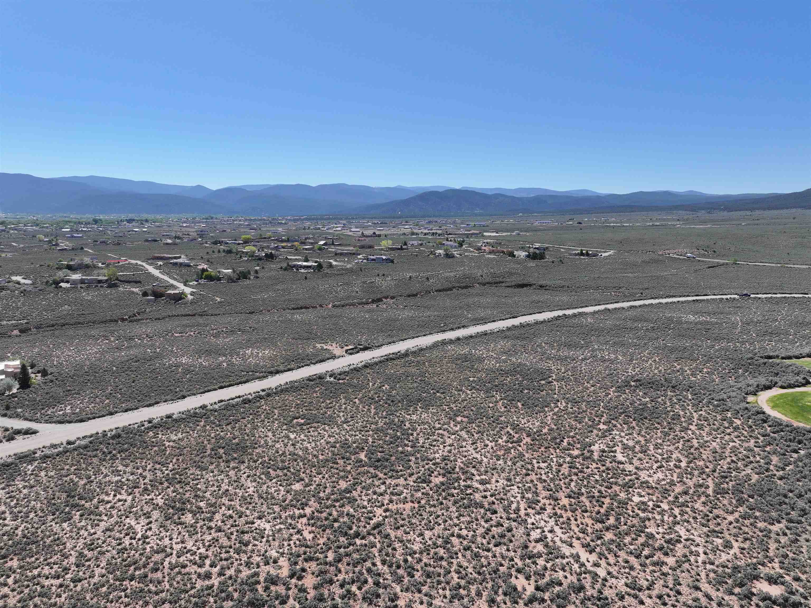Lot 50 Baird Drive, Ranchos de Taos, New Mexico image 13