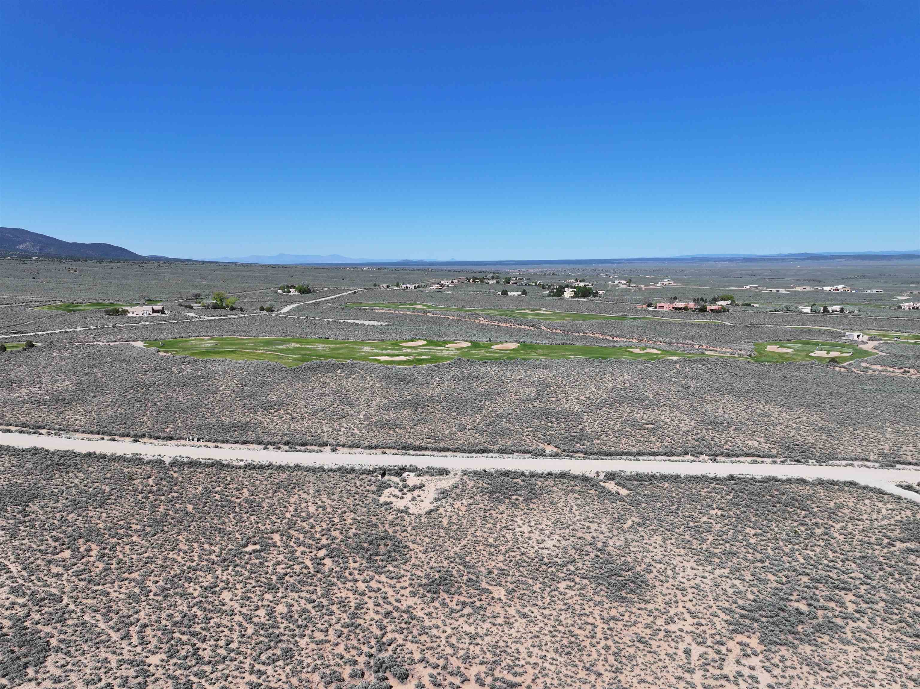 Lot 50 Baird Drive, Ranchos de Taos, New Mexico image 18