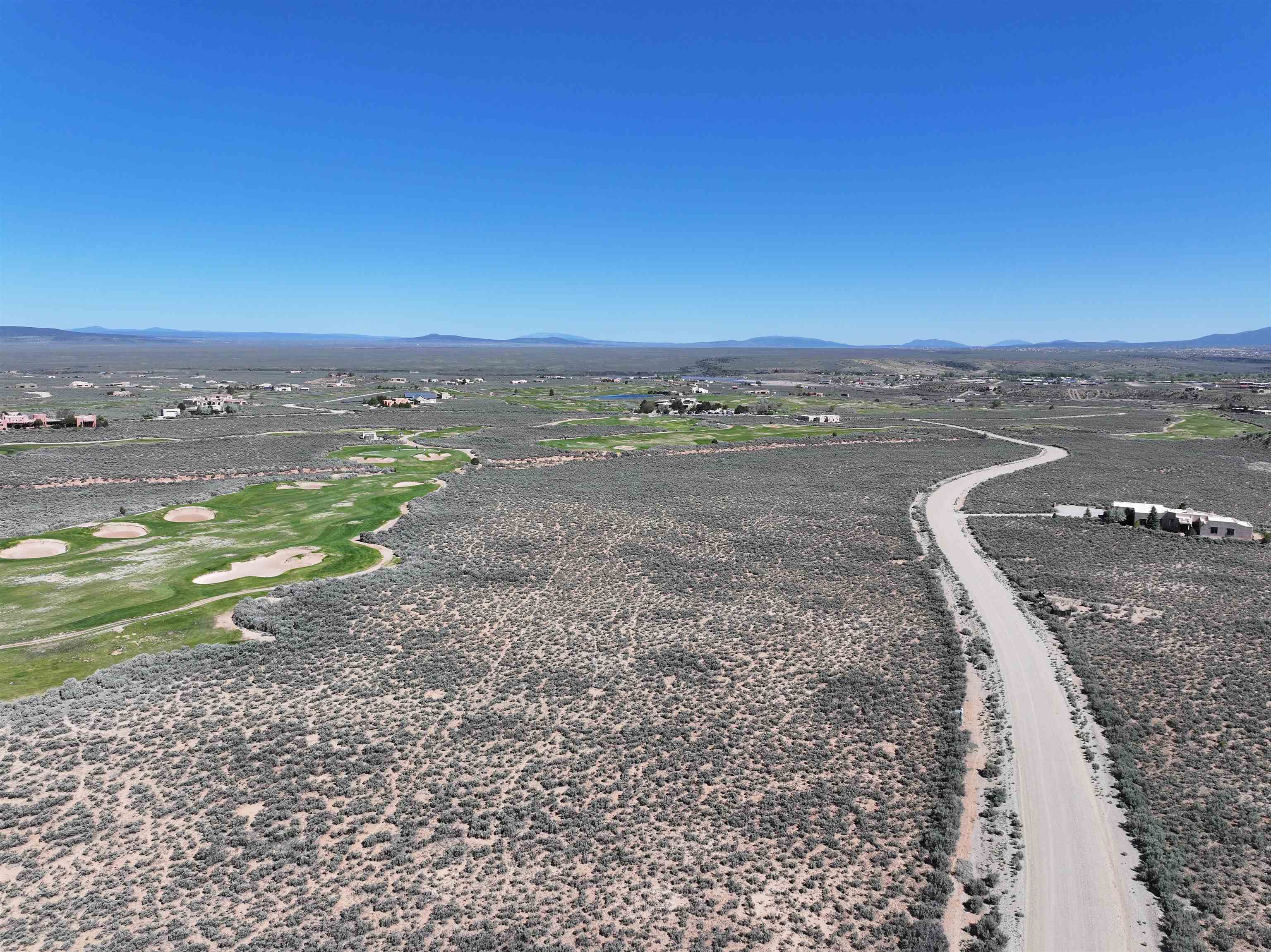 Lot 50 Baird Drive, Ranchos de Taos, New Mexico image 16