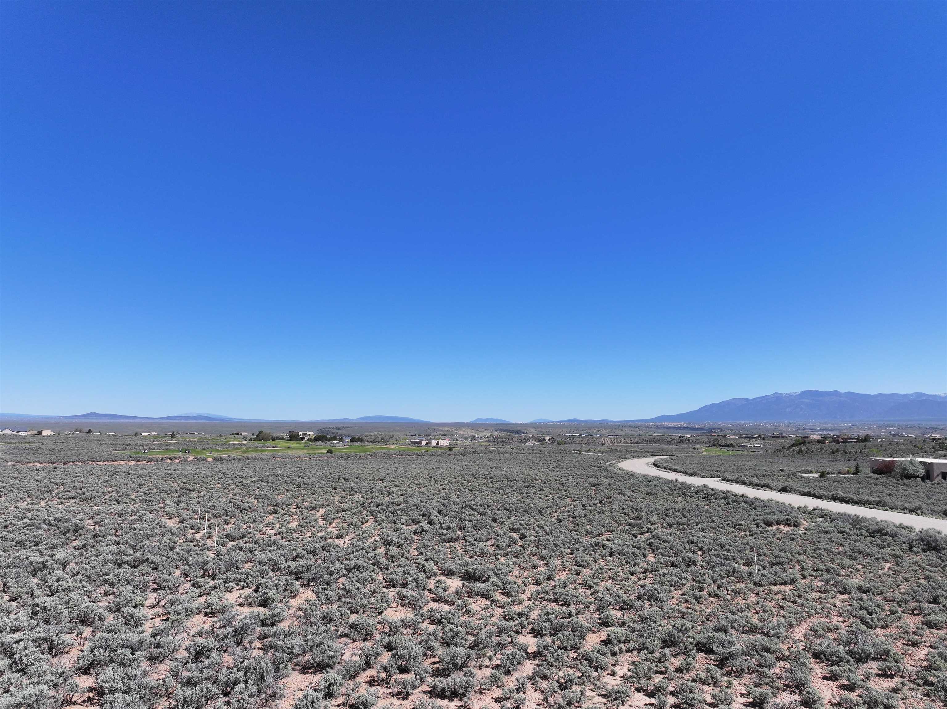 Lot 50 Baird Drive, Ranchos de Taos, New Mexico image 33