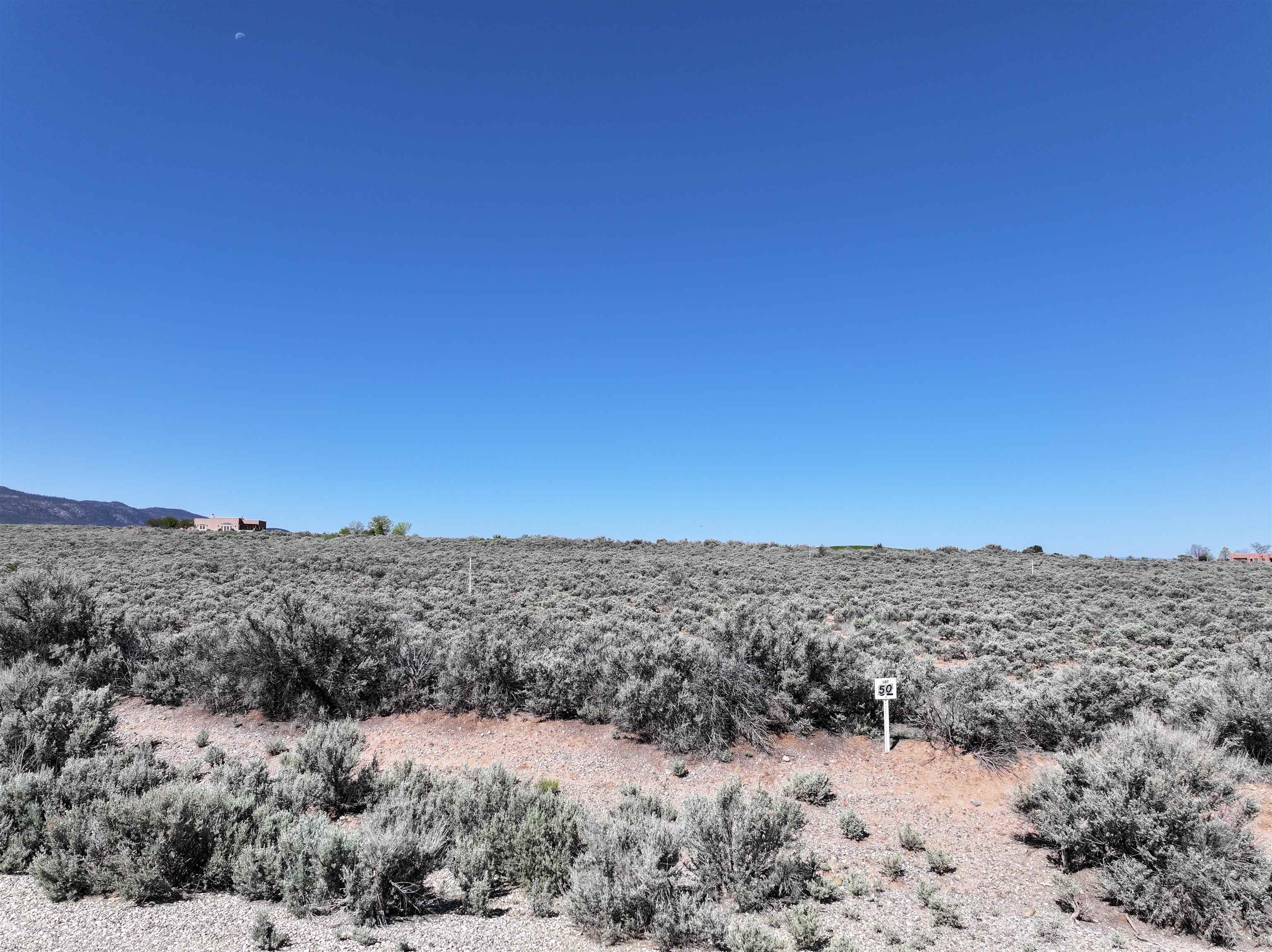 Lot 50 Baird Drive, Ranchos de Taos, New Mexico image 37
