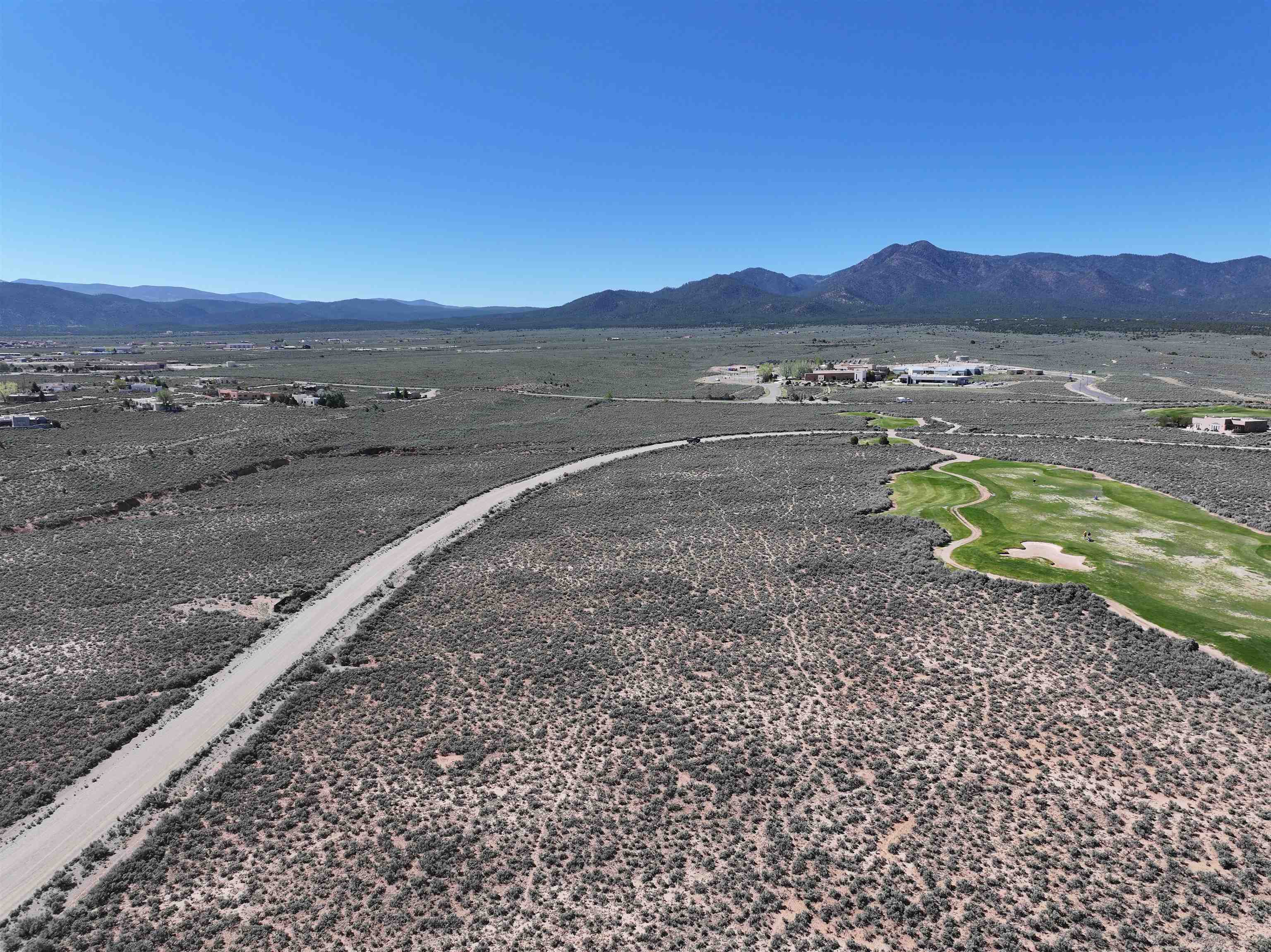 Lot 50 Baird Drive, Ranchos de Taos, New Mexico image 11