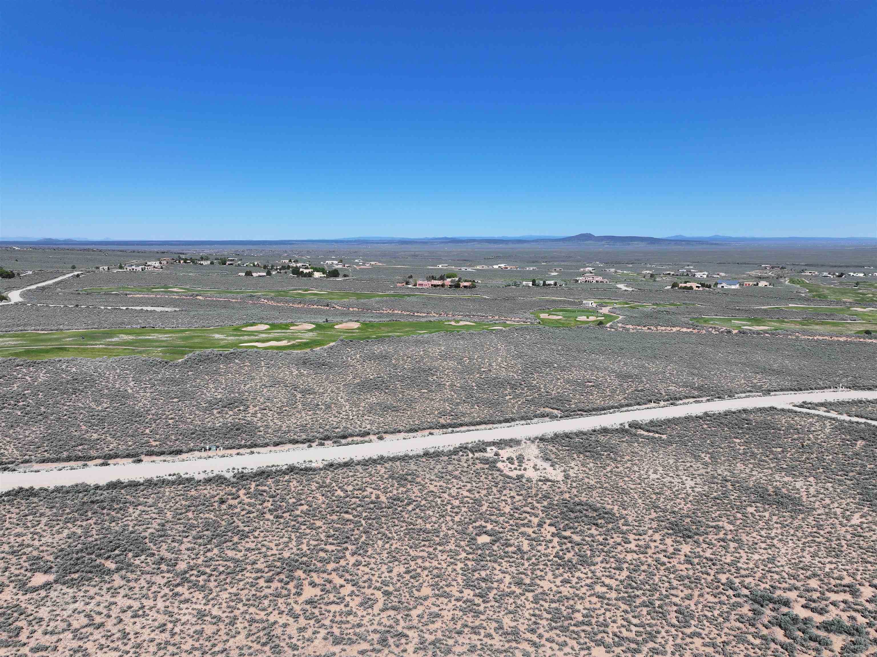 Lot 50 Baird Drive, Ranchos de Taos, New Mexico image 17