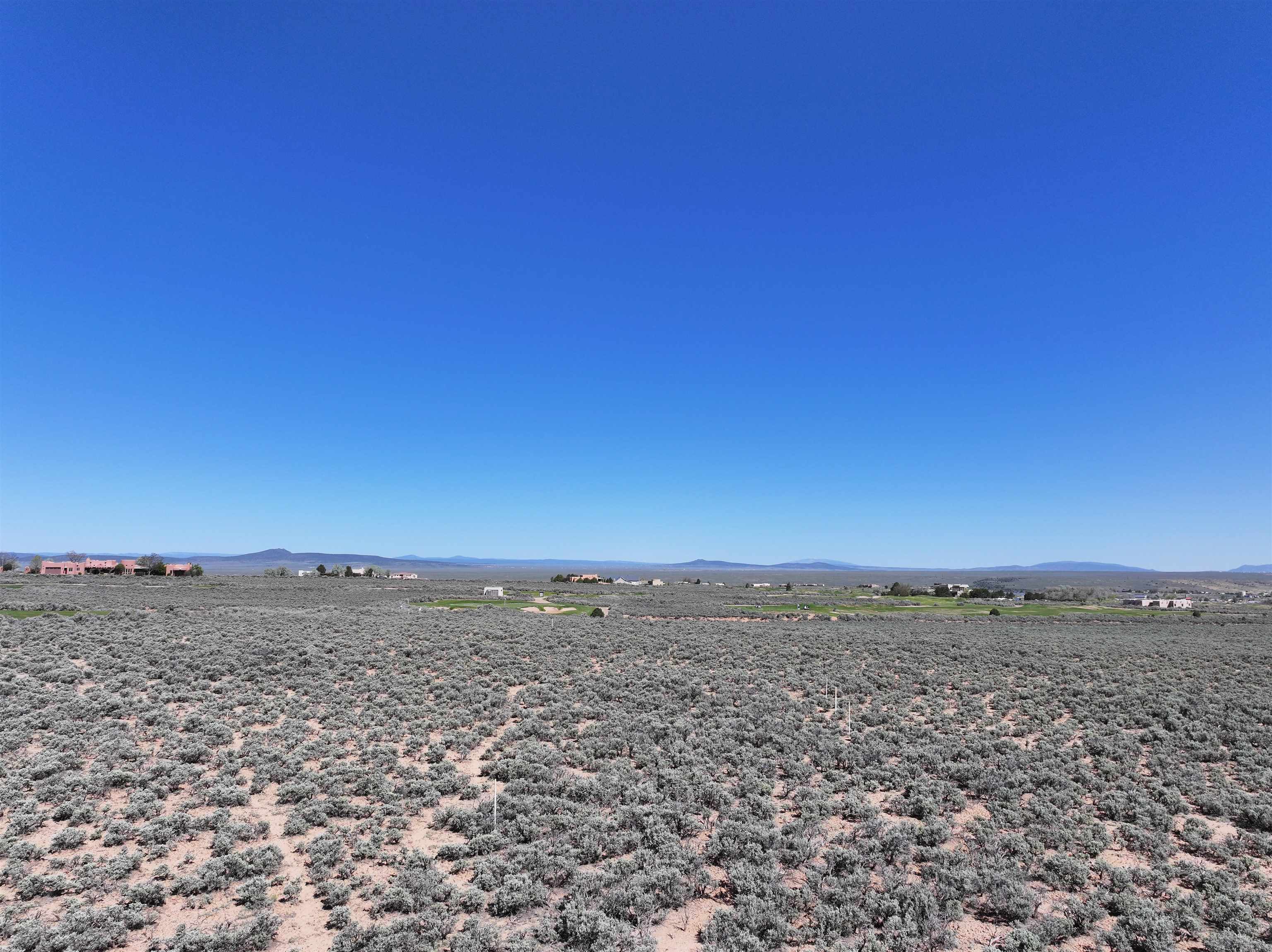 Lot 50 Baird Drive, Ranchos de Taos, New Mexico image 34