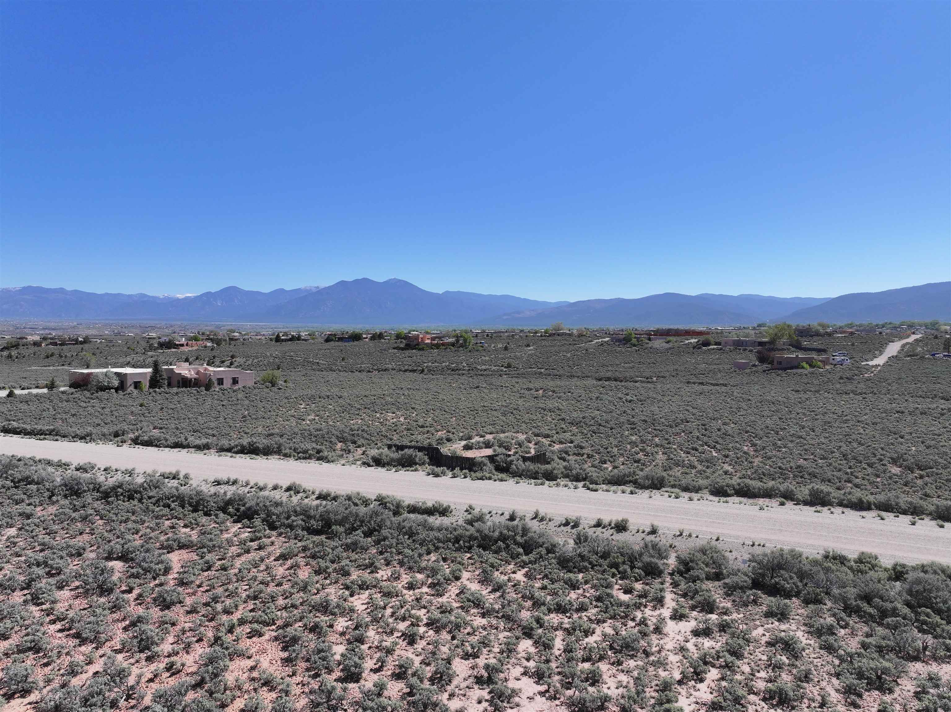Lot 50 Baird Drive, Ranchos de Taos, New Mexico image 19
