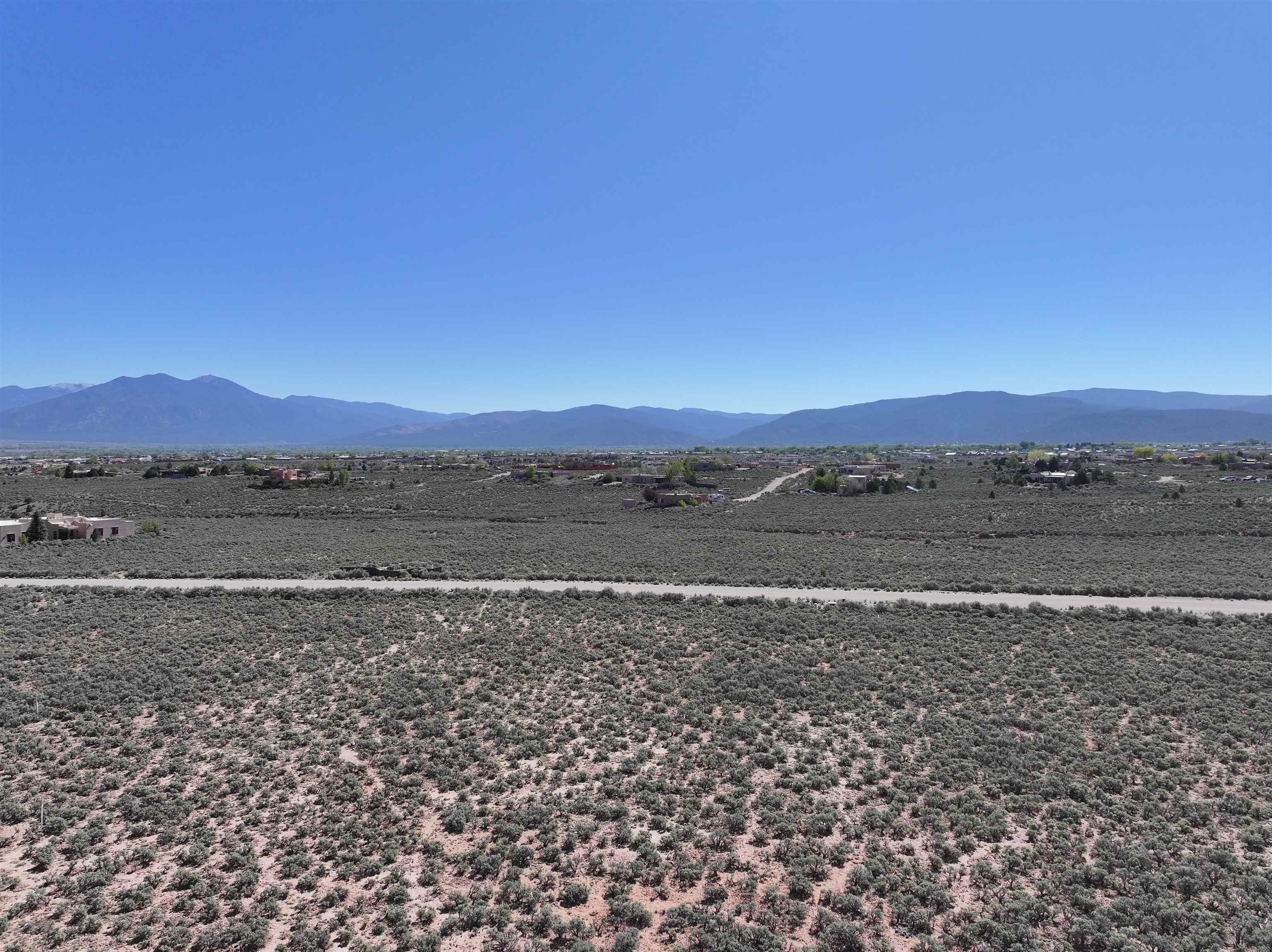 Lot 50 Baird Drive, Ranchos de Taos, New Mexico image 25
