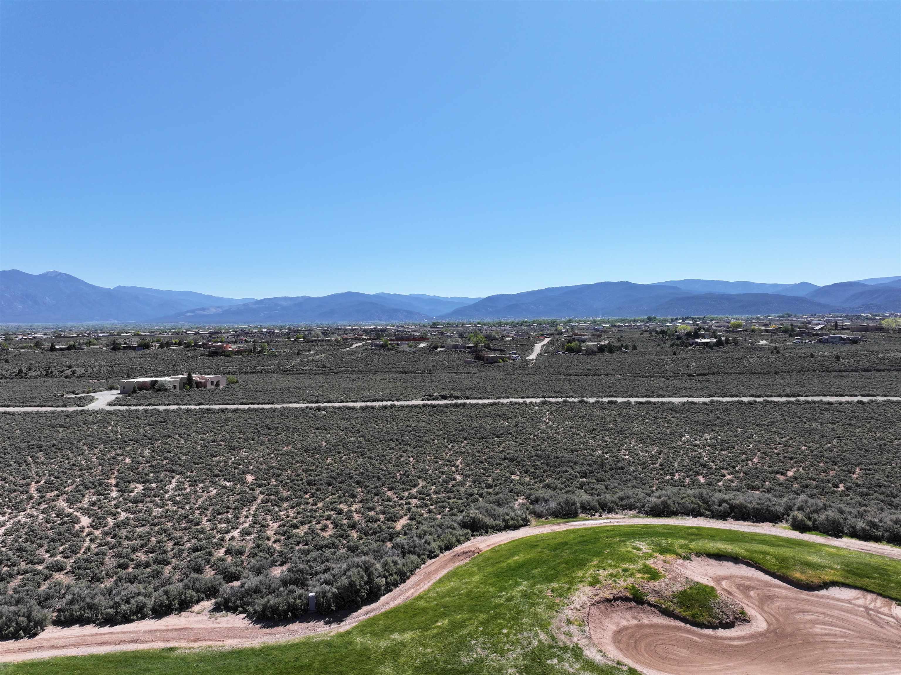 Lot 50 Baird Drive, Ranchos de Taos, New Mexico image 27