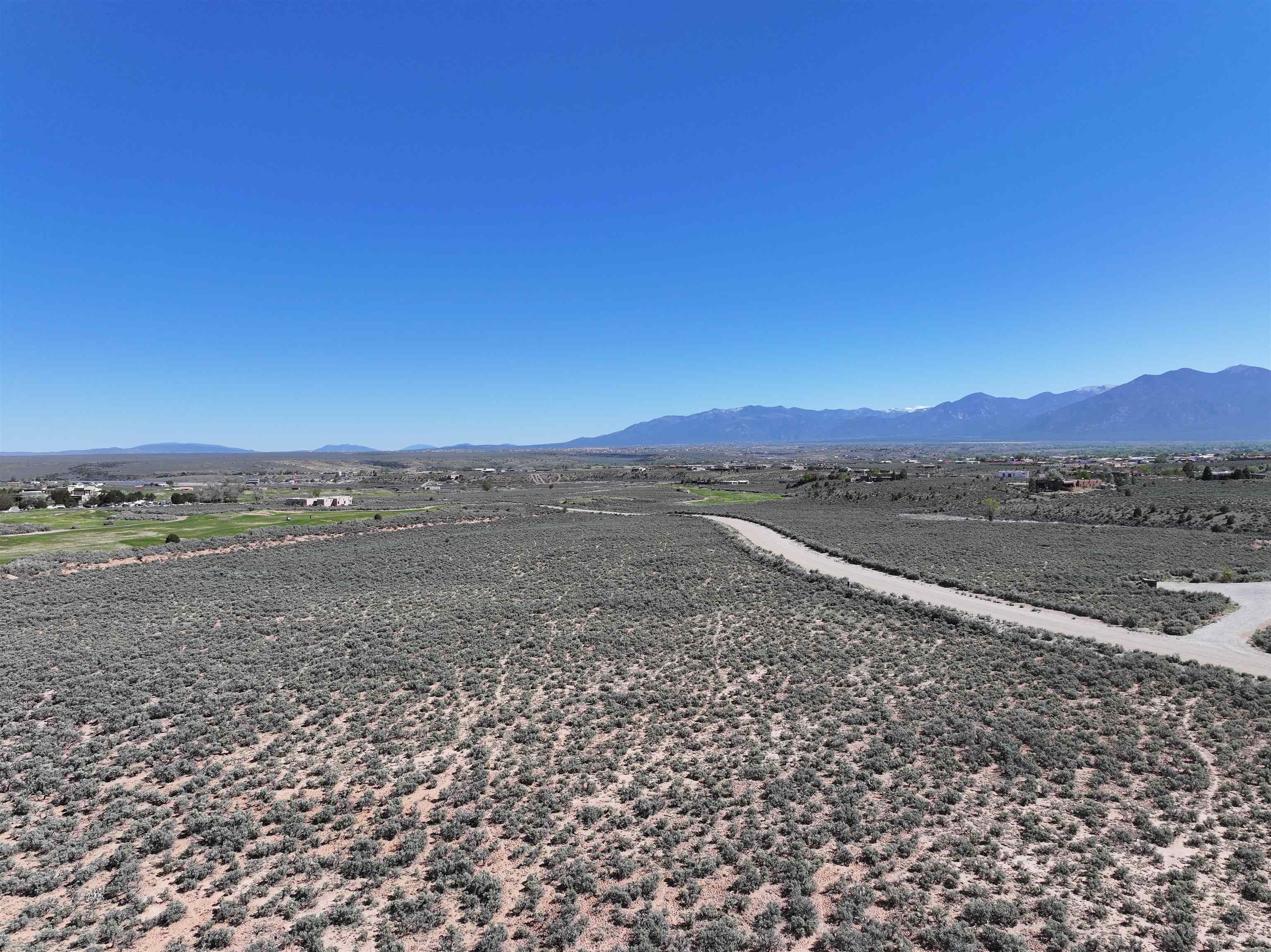 Lot 50 Baird Drive, Ranchos de Taos, New Mexico image 24