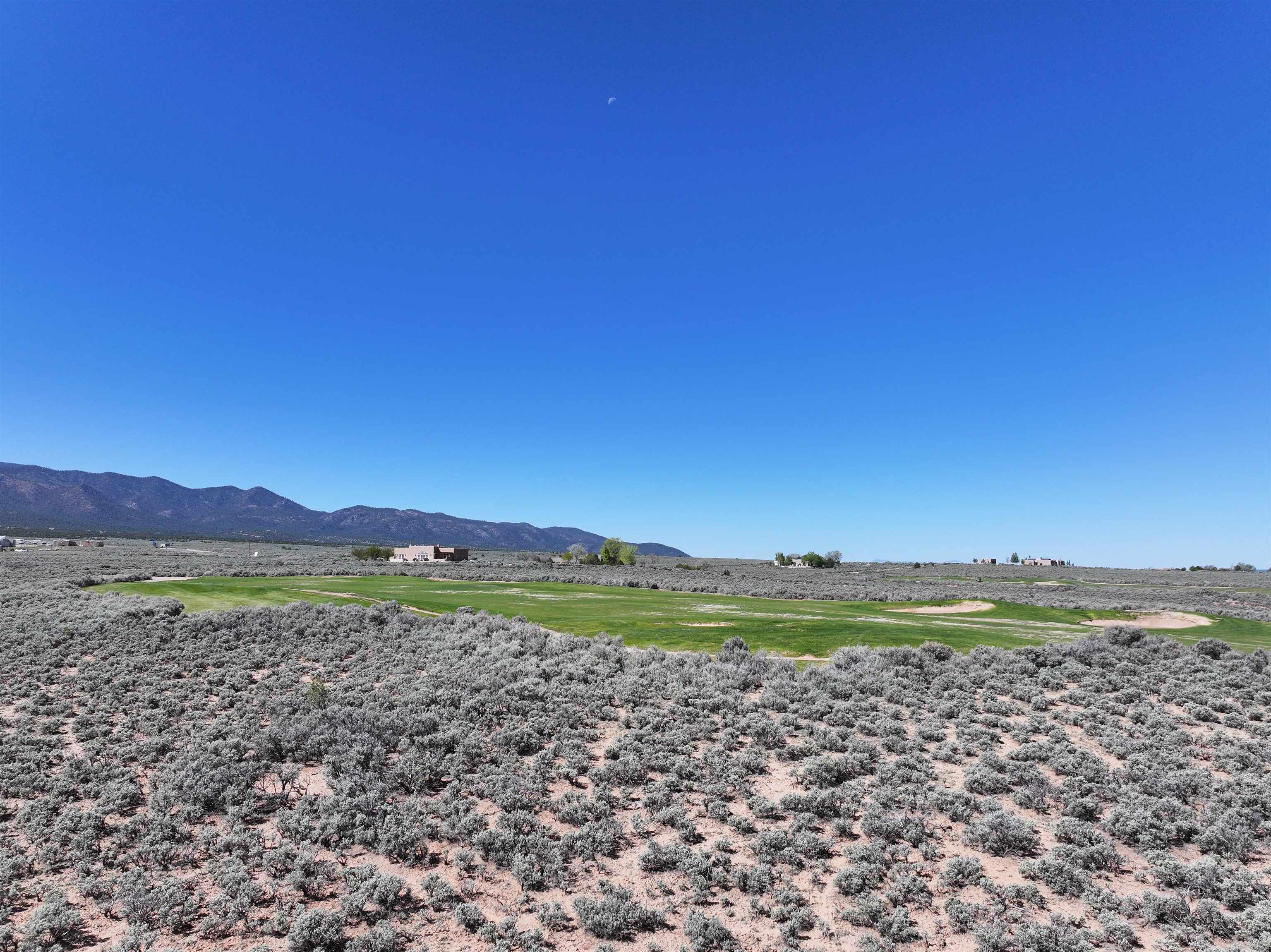Lot 50 Baird Drive, Ranchos de Taos, New Mexico image 28