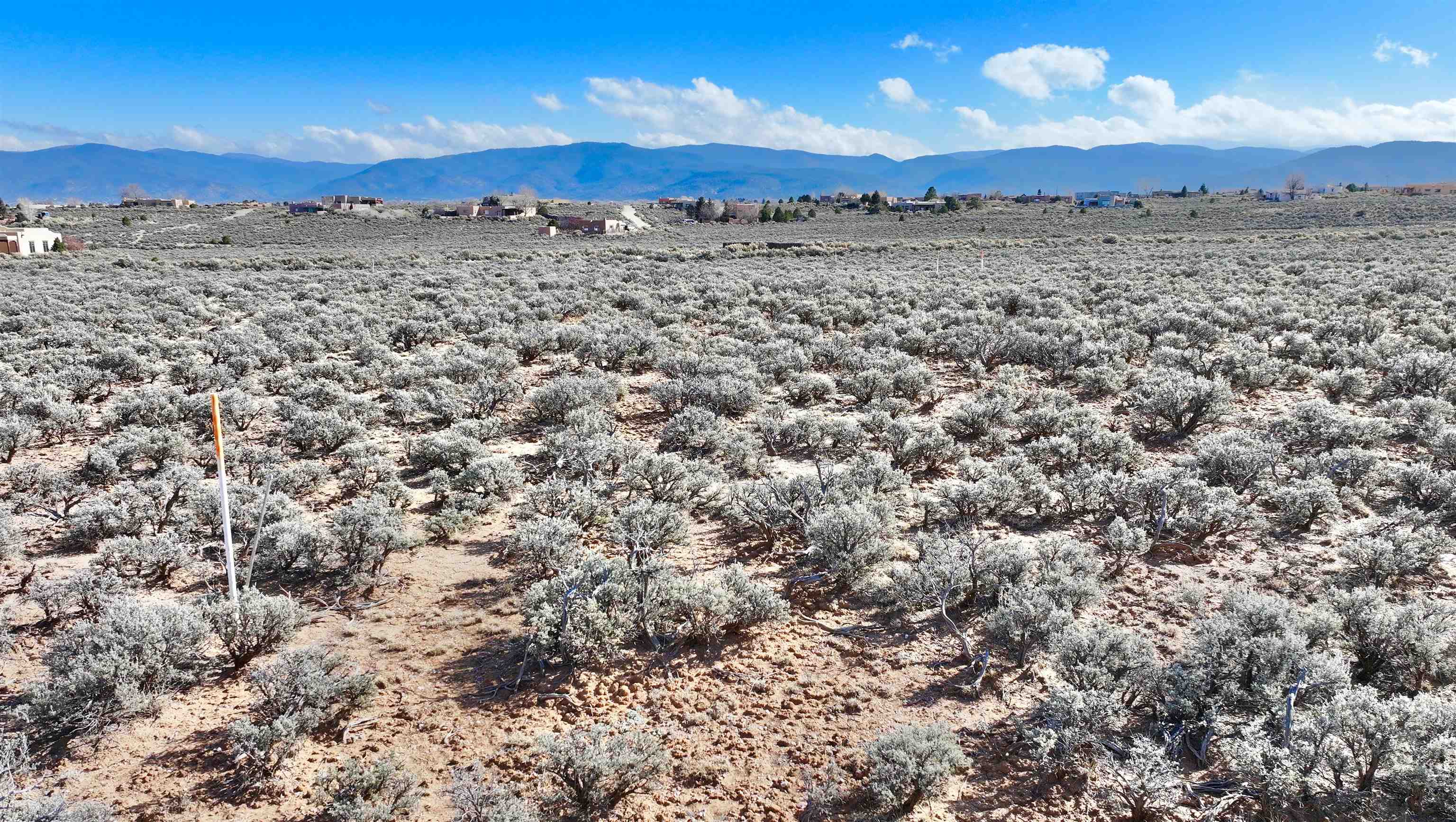 Lot 50 Baird Drive, Ranchos de Taos, New Mexico image 20