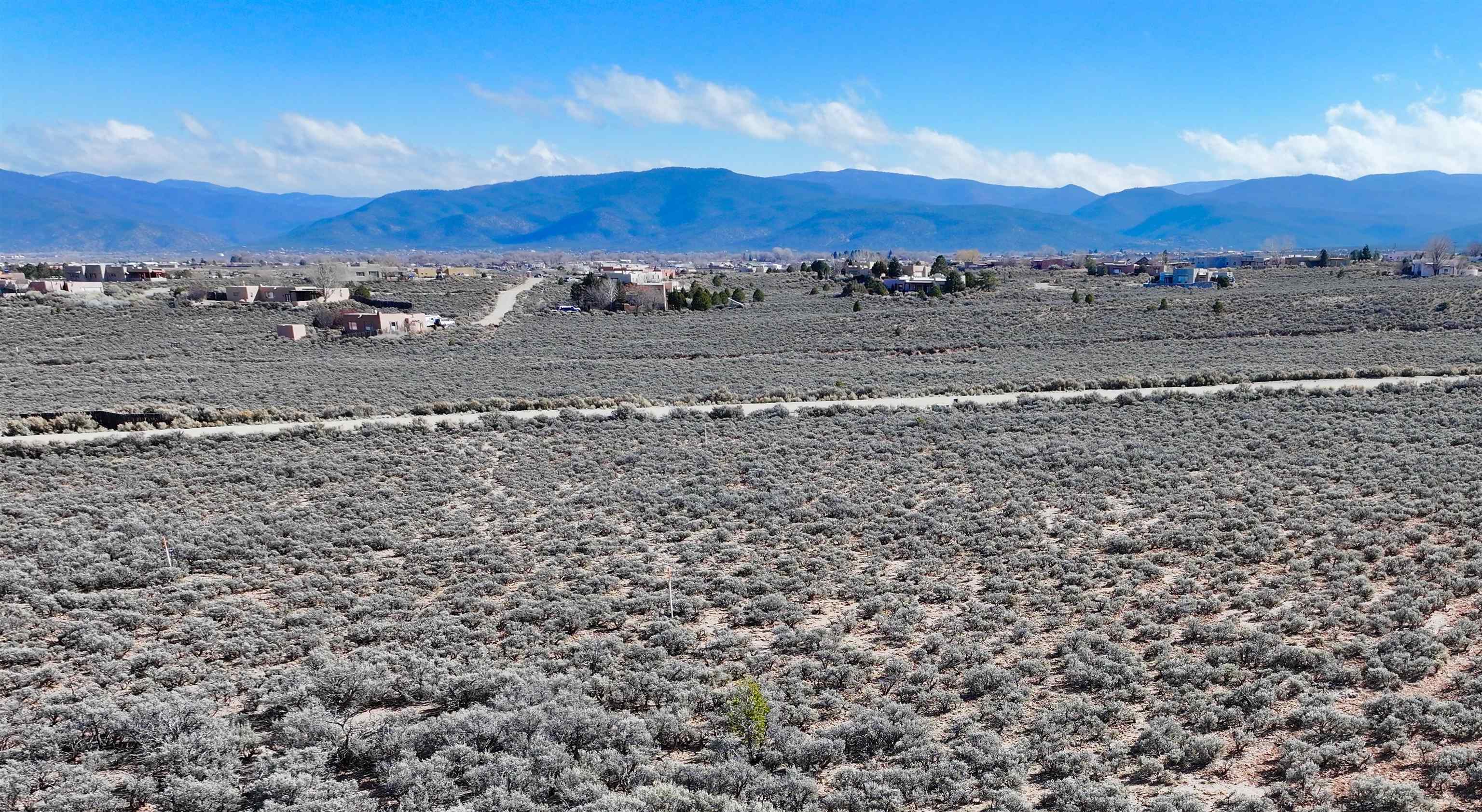 Lot 50 Baird Drive, Ranchos de Taos, New Mexico image 19