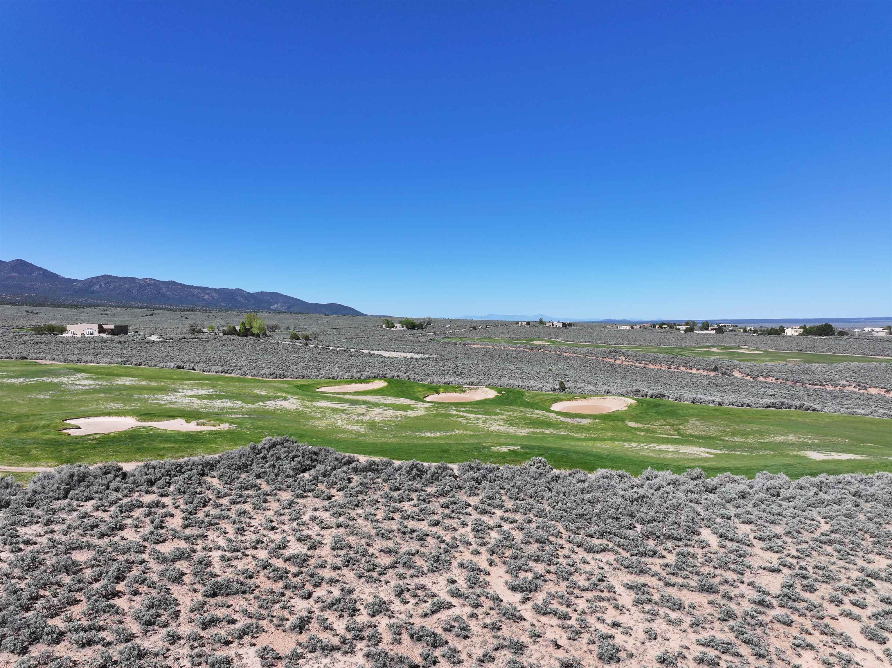 Lot 50 Baird Drive, Ranchos de Taos, New Mexico image 21