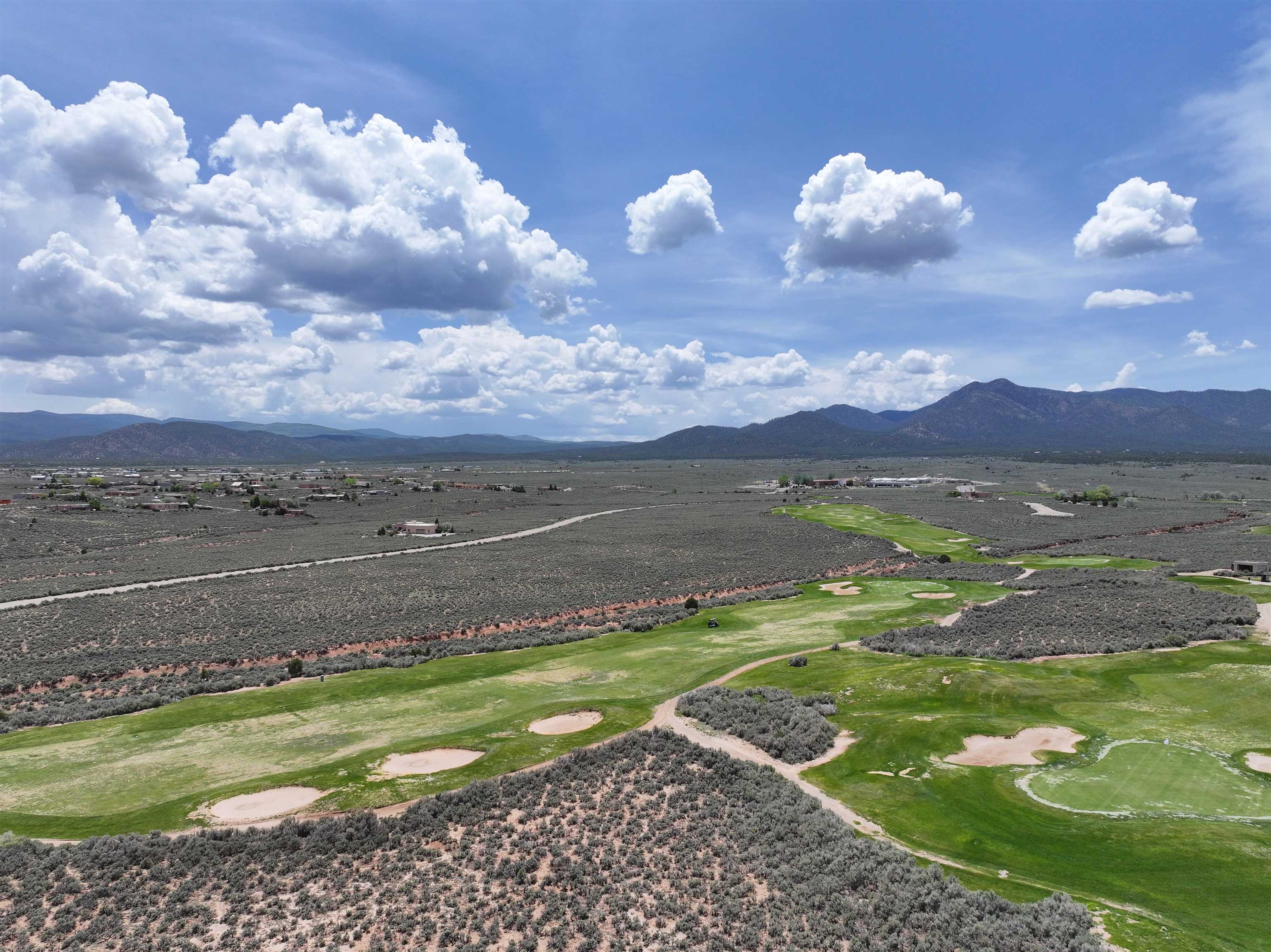 Lot 50 Baird Drive, Ranchos de Taos, New Mexico image 8