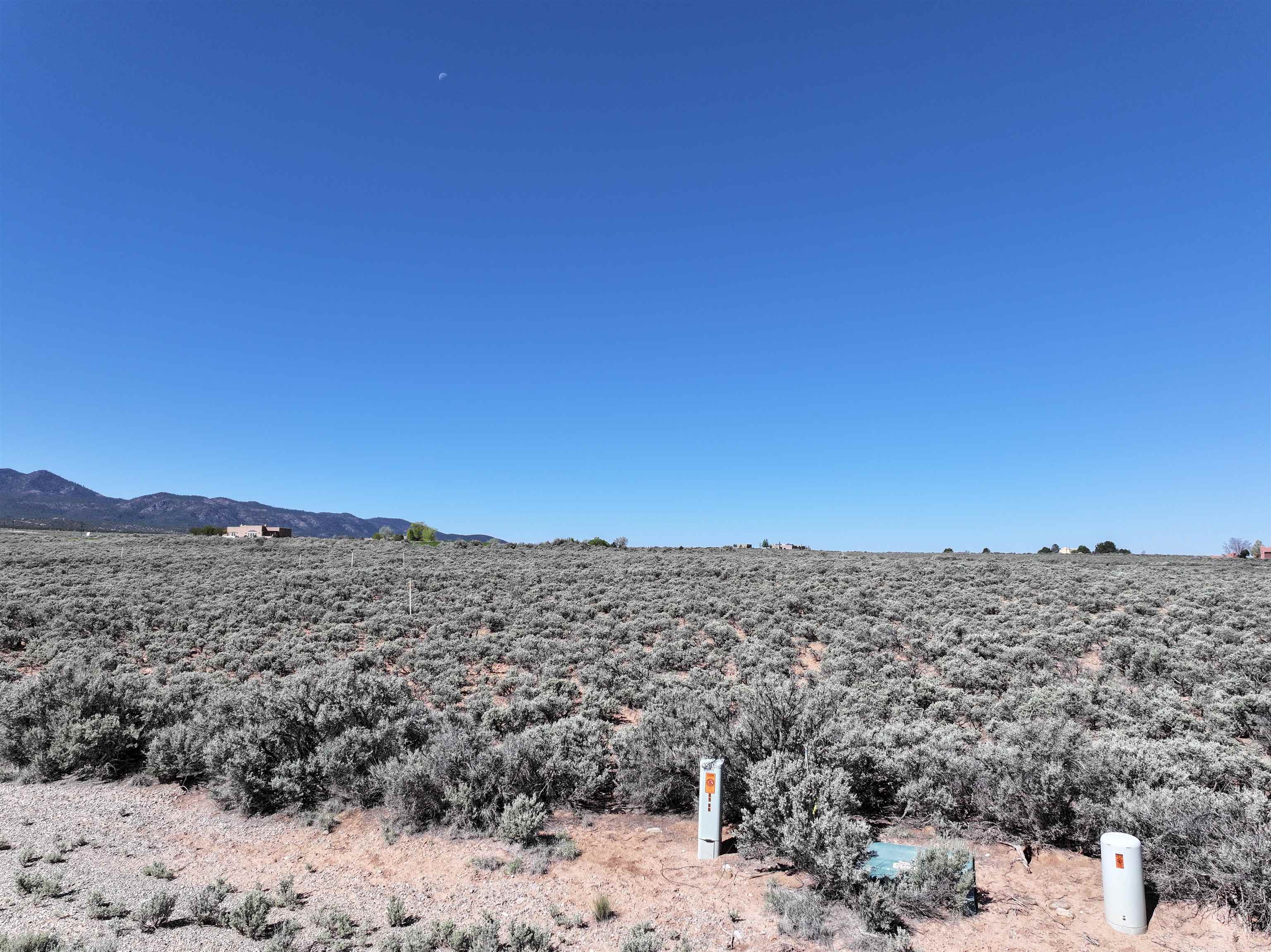 Lot 50 Baird Drive, Ranchos de Taos, New Mexico image 42