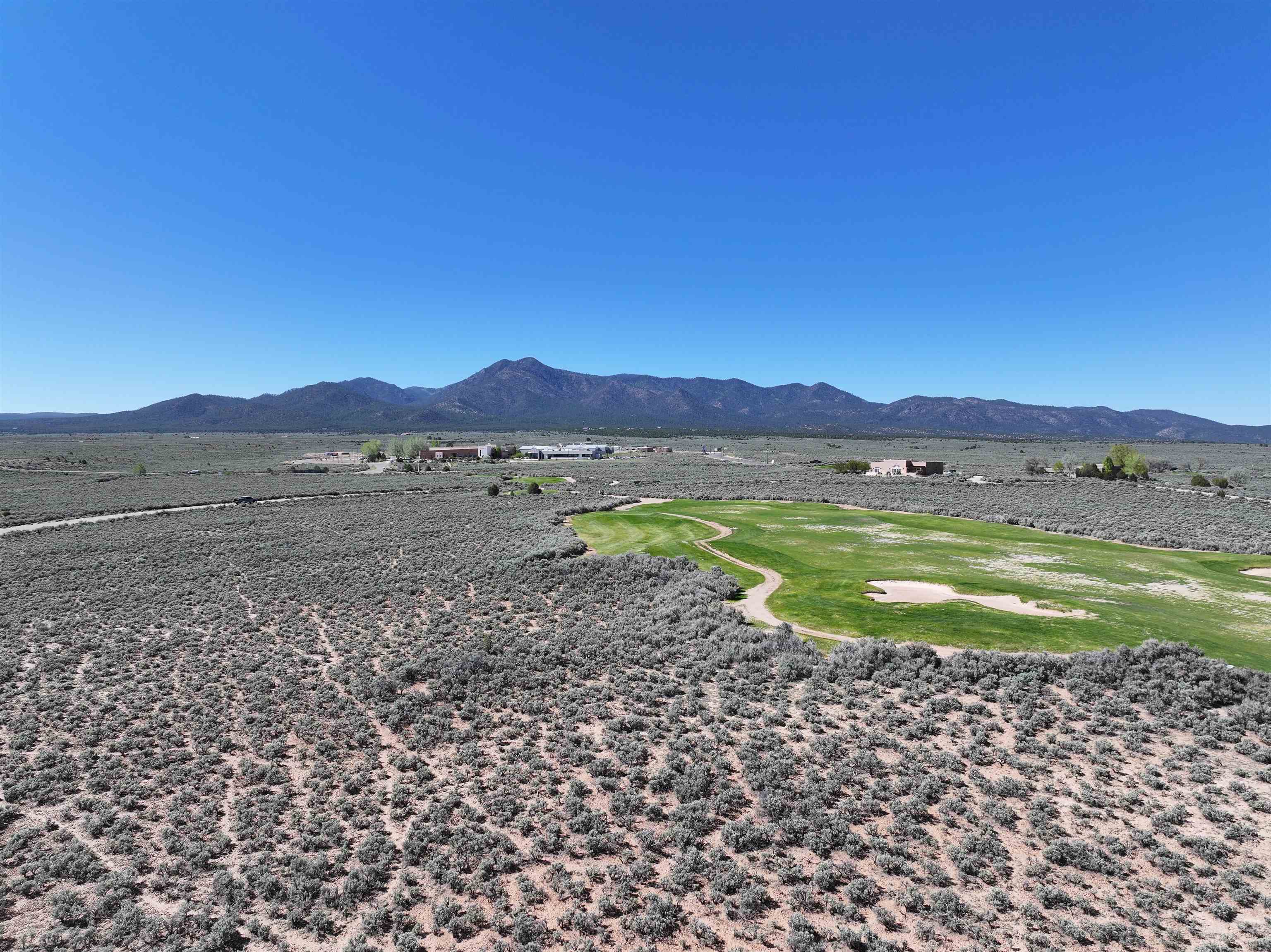 Lot 50 Baird Drive, Ranchos de Taos, New Mexico image 20