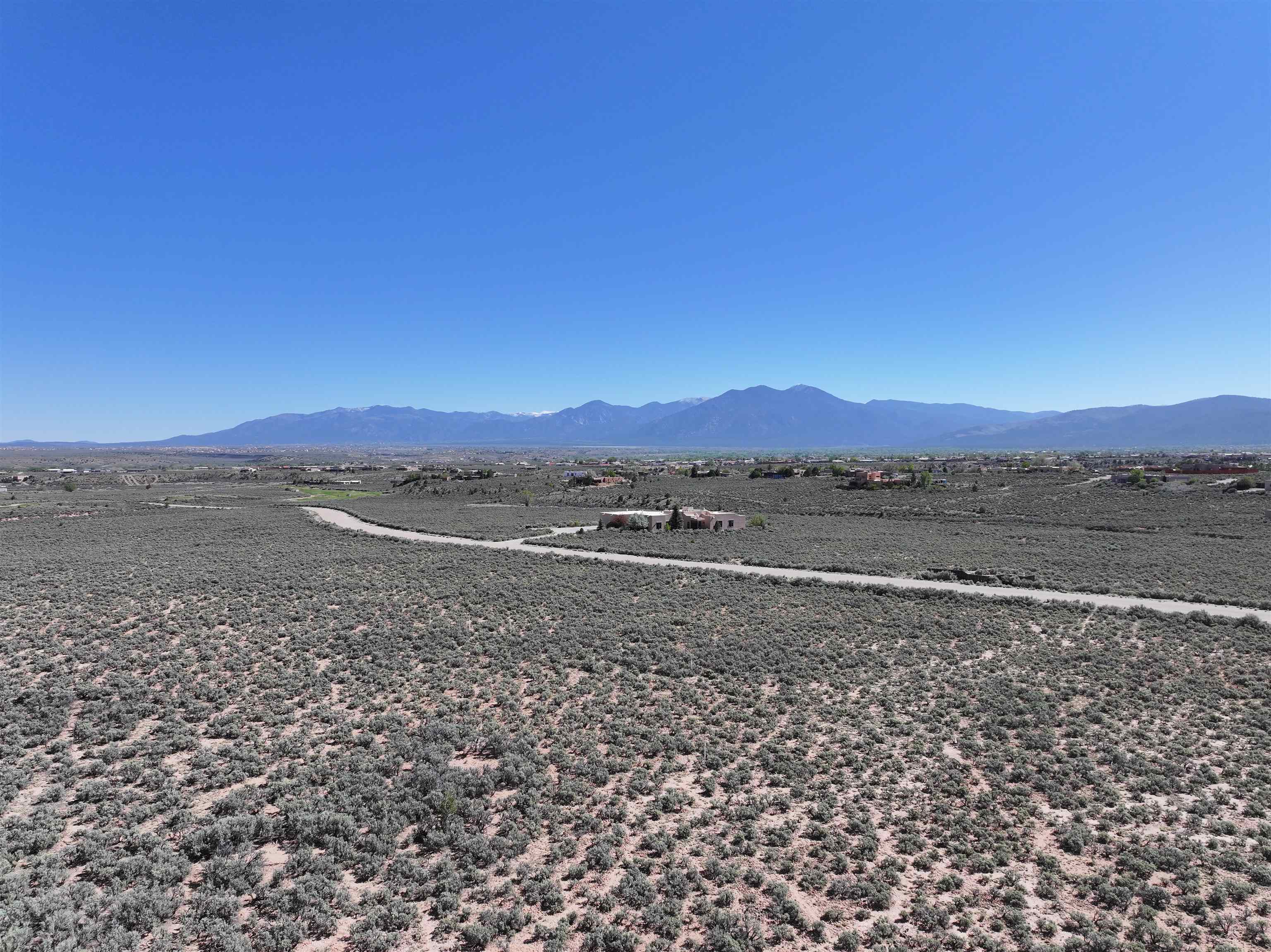 Lot 50 Baird Drive, Ranchos de Taos, New Mexico image 26