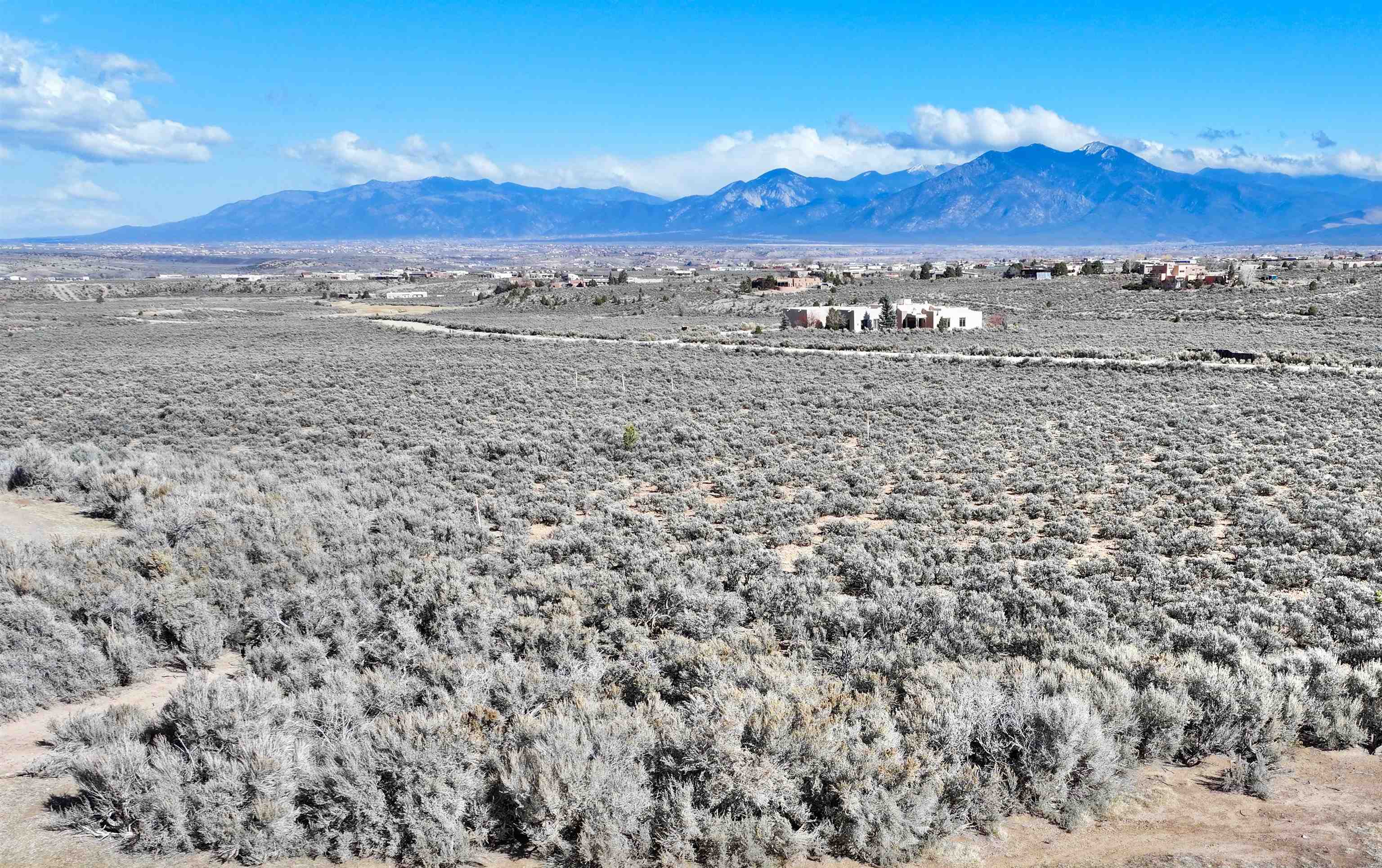 Lot 50 Baird Drive, Ranchos de Taos, New Mexico image 18