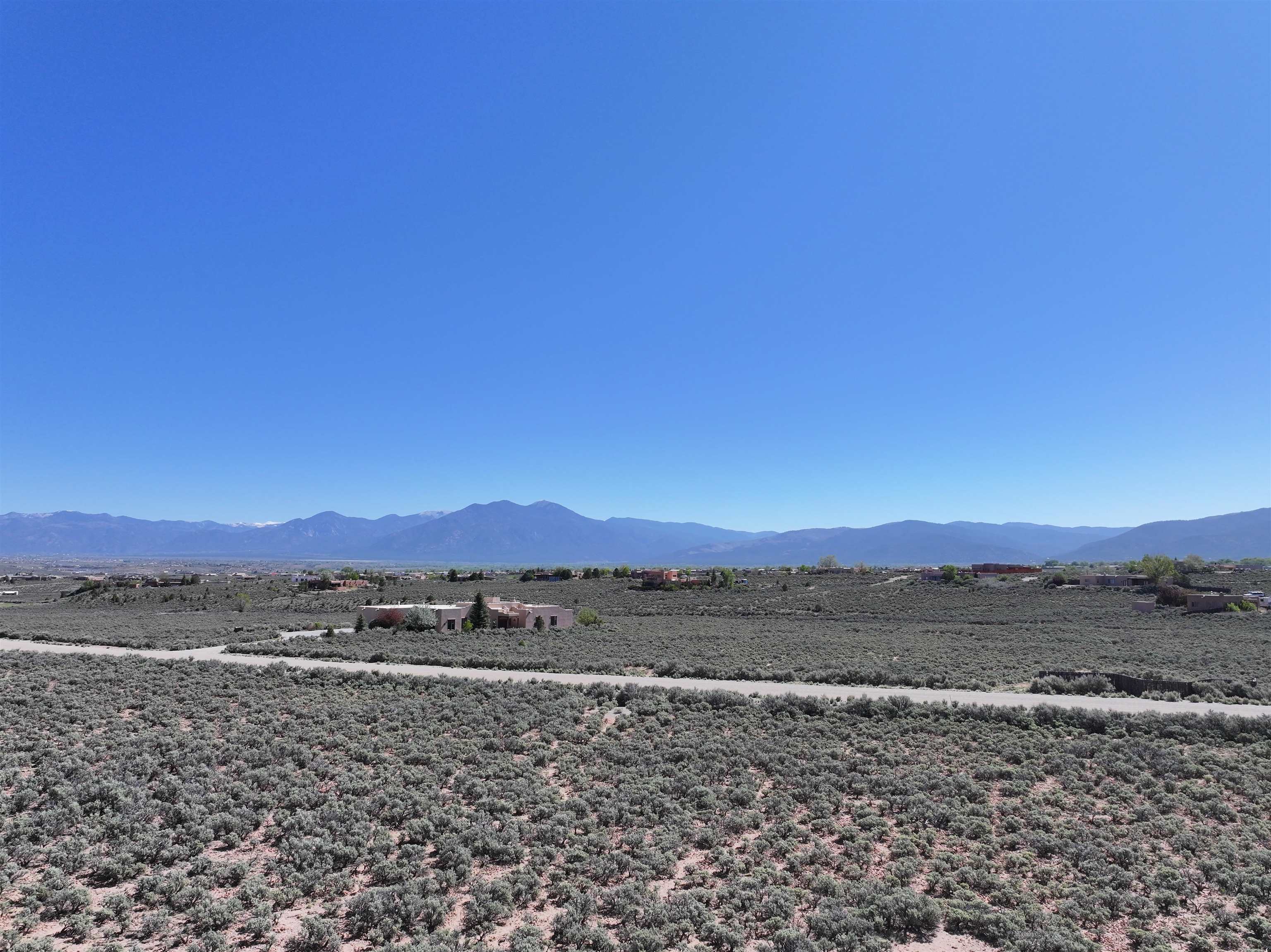 Lot 50 Baird Drive, Ranchos de Taos, New Mexico image 32