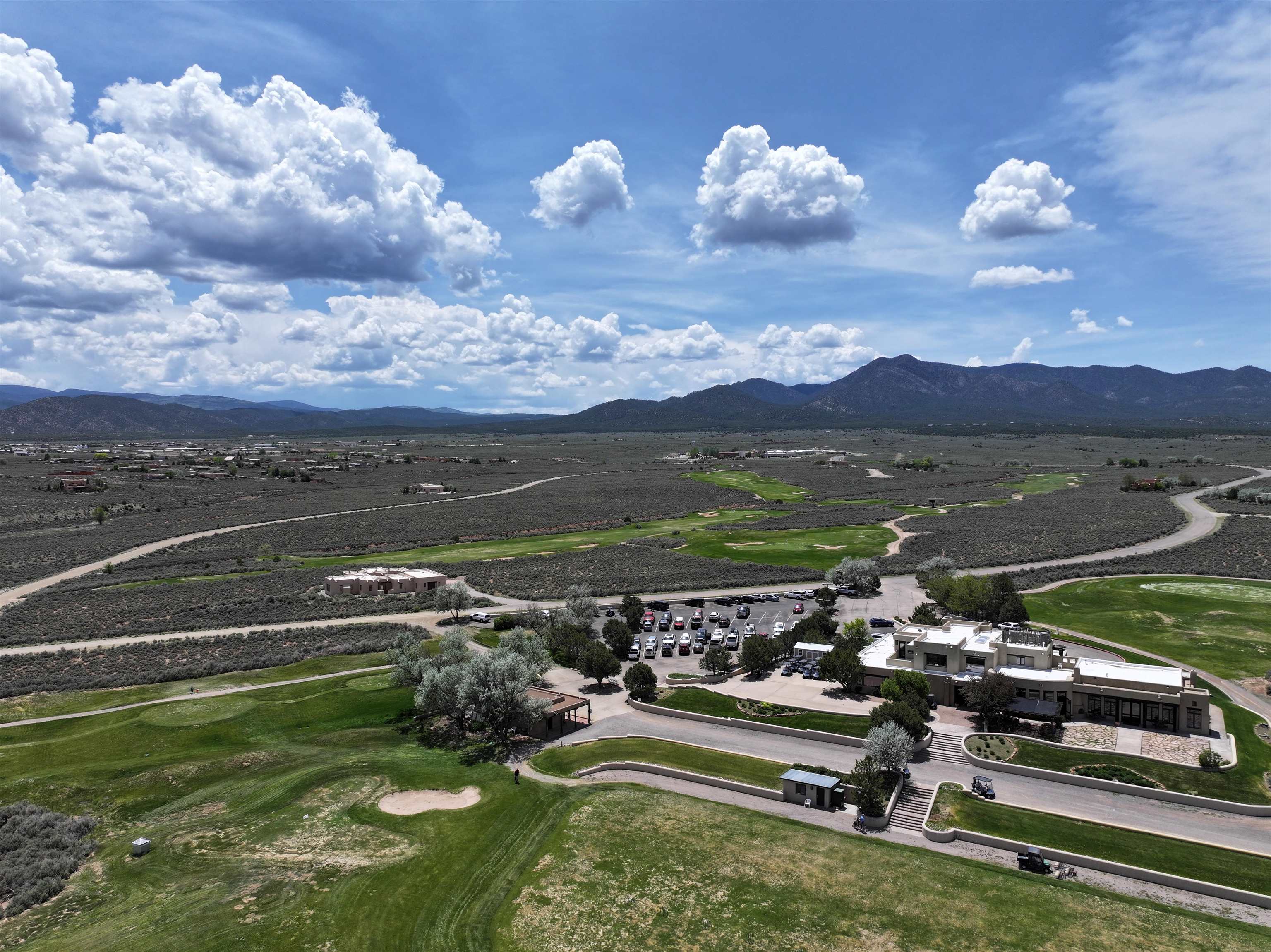Lot 50 Baird Drive, Ranchos de Taos, New Mexico image 7