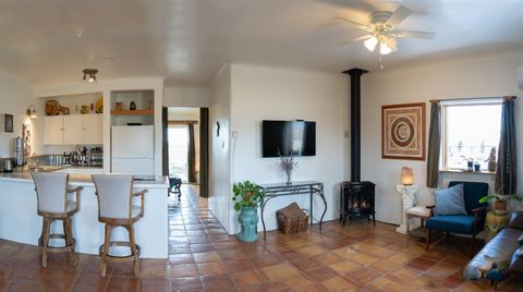 Photo of 142 State Highway 522 #1, El Prado, NM 87529 (MLS # 114396)